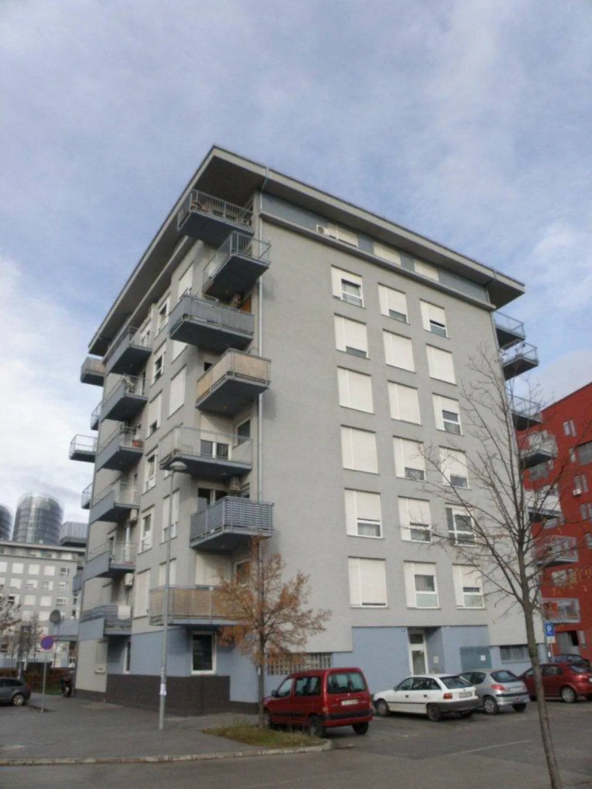 Apartman Prestige Zagreb – Zagreb, Croația