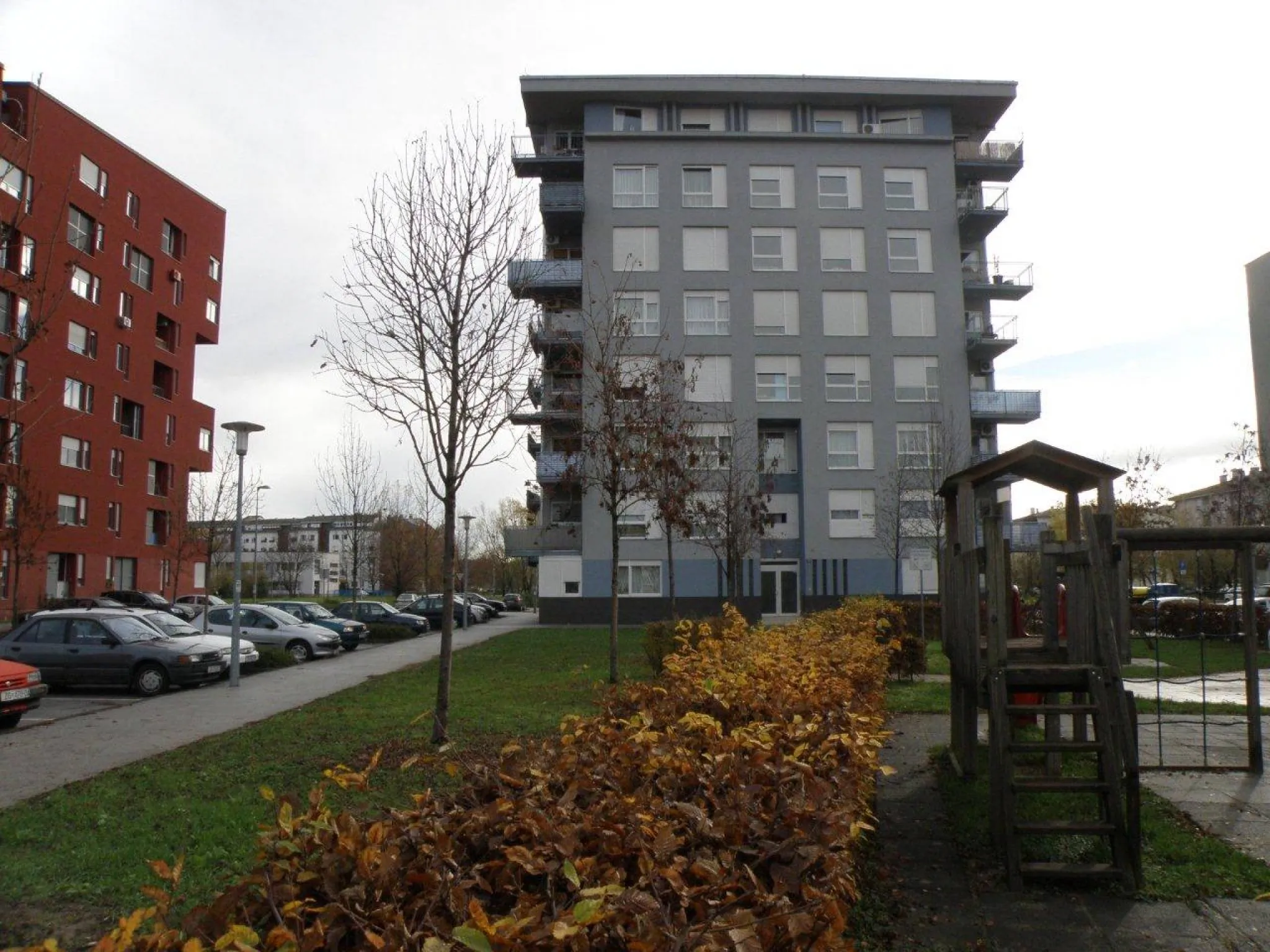 Apartman Prestige Zagreb – Zagreb, Croația