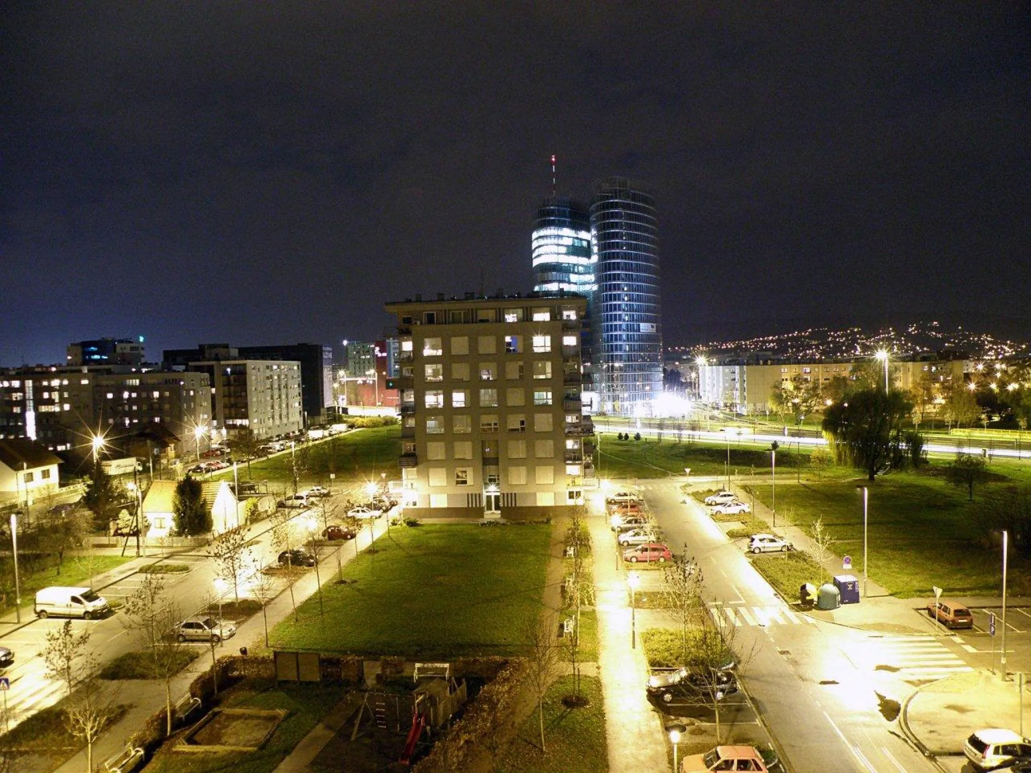 Apartman Prestige Zagreb – Zagreb, Croația
