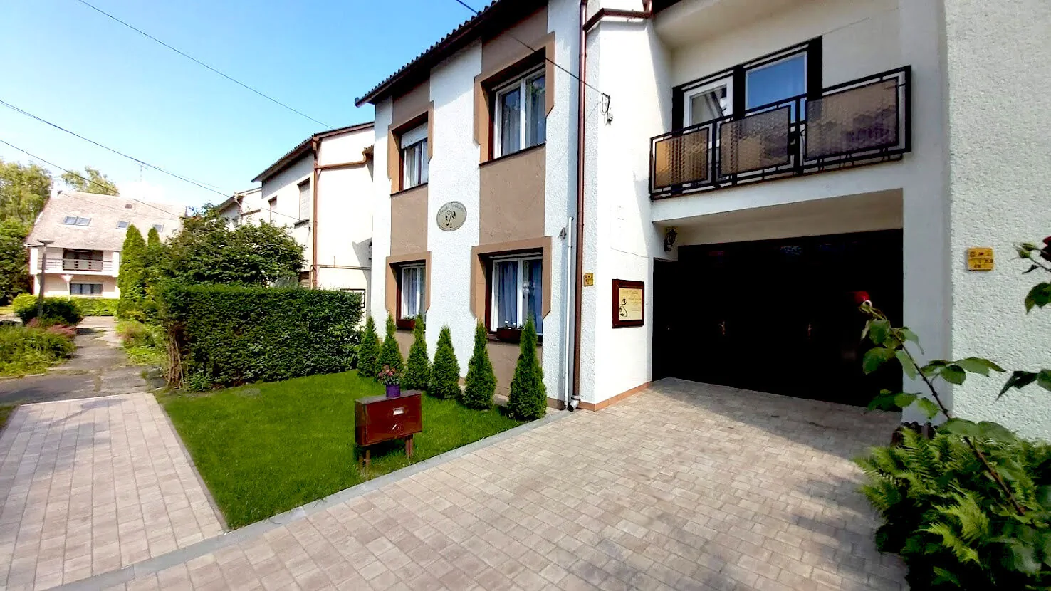 Hangulat Vendégház 2. Harkány – Harkány, Ungaria