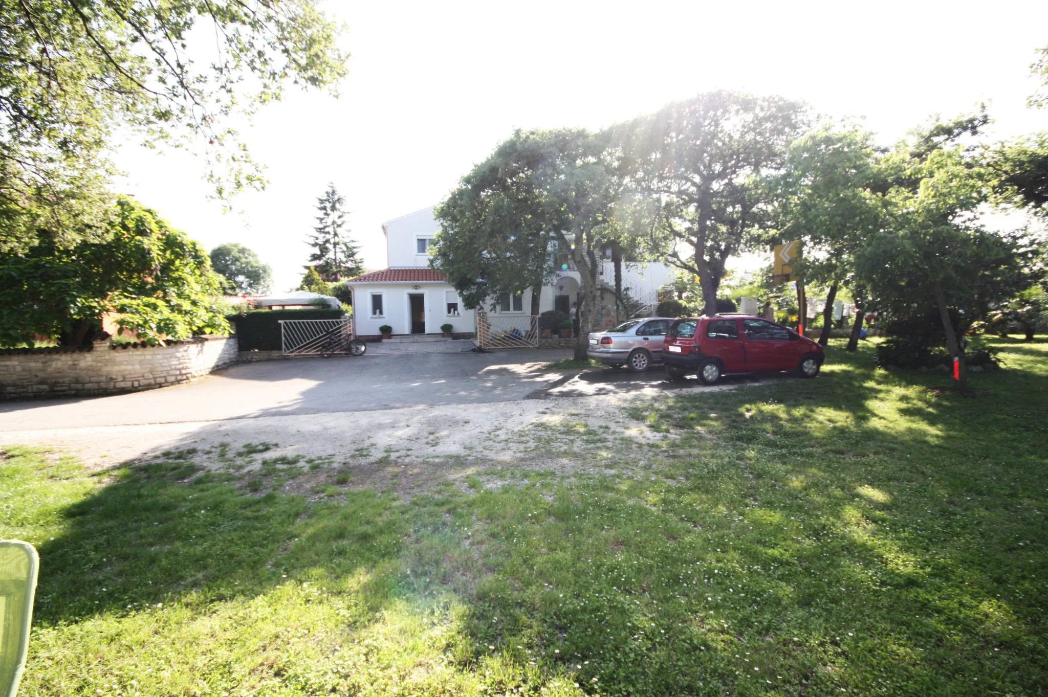 Palmira Apartmani Poreč – Poreč, Croația