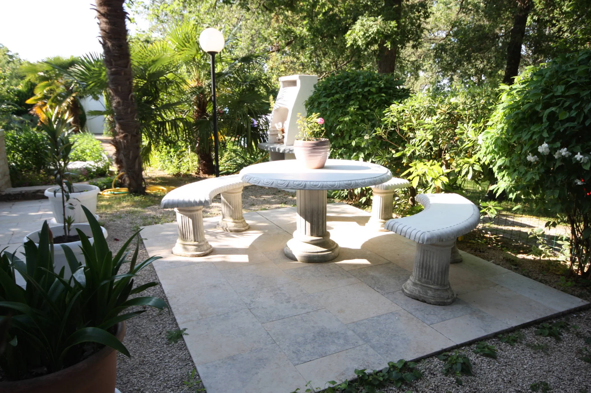 Palmira Apartmani Poreč – Poreč, Croația