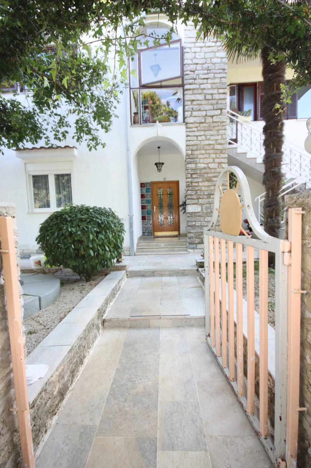 Palmira Apartmani Poreč – Poreč, Croația