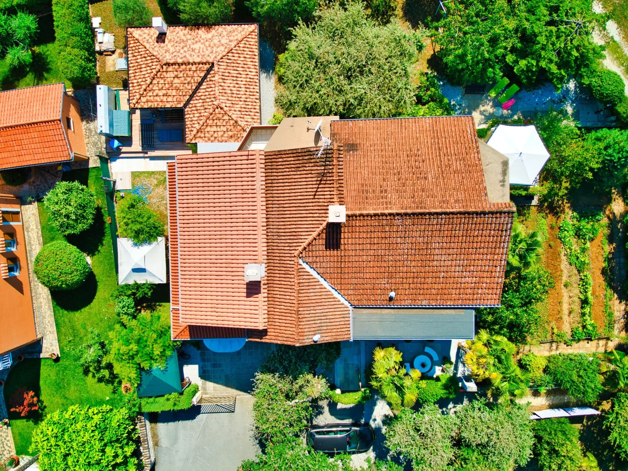 Palmira Apartmani Poreč – Poreč, Croația