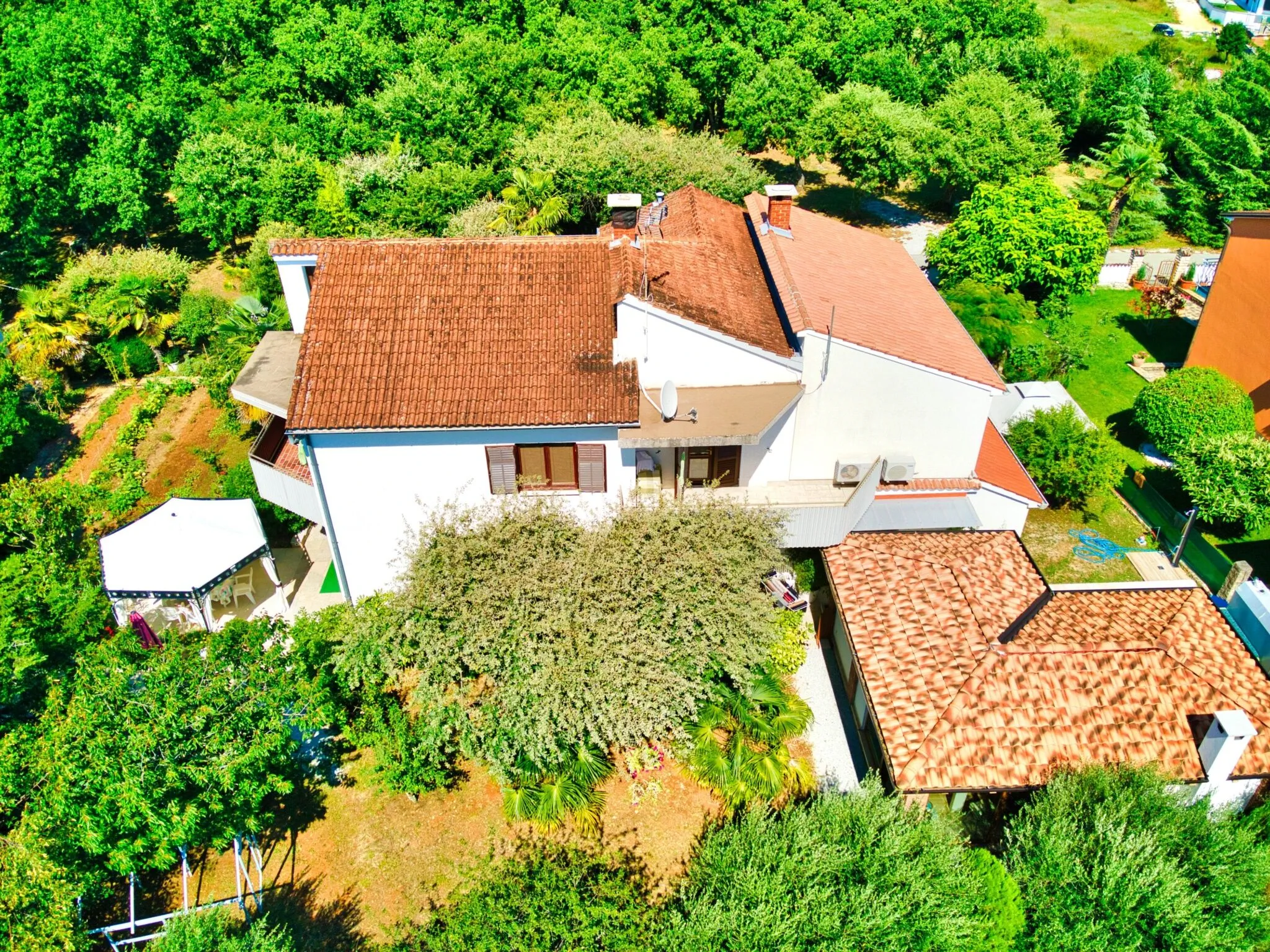Palmira Apartmani Poreč – Poreč, Croația