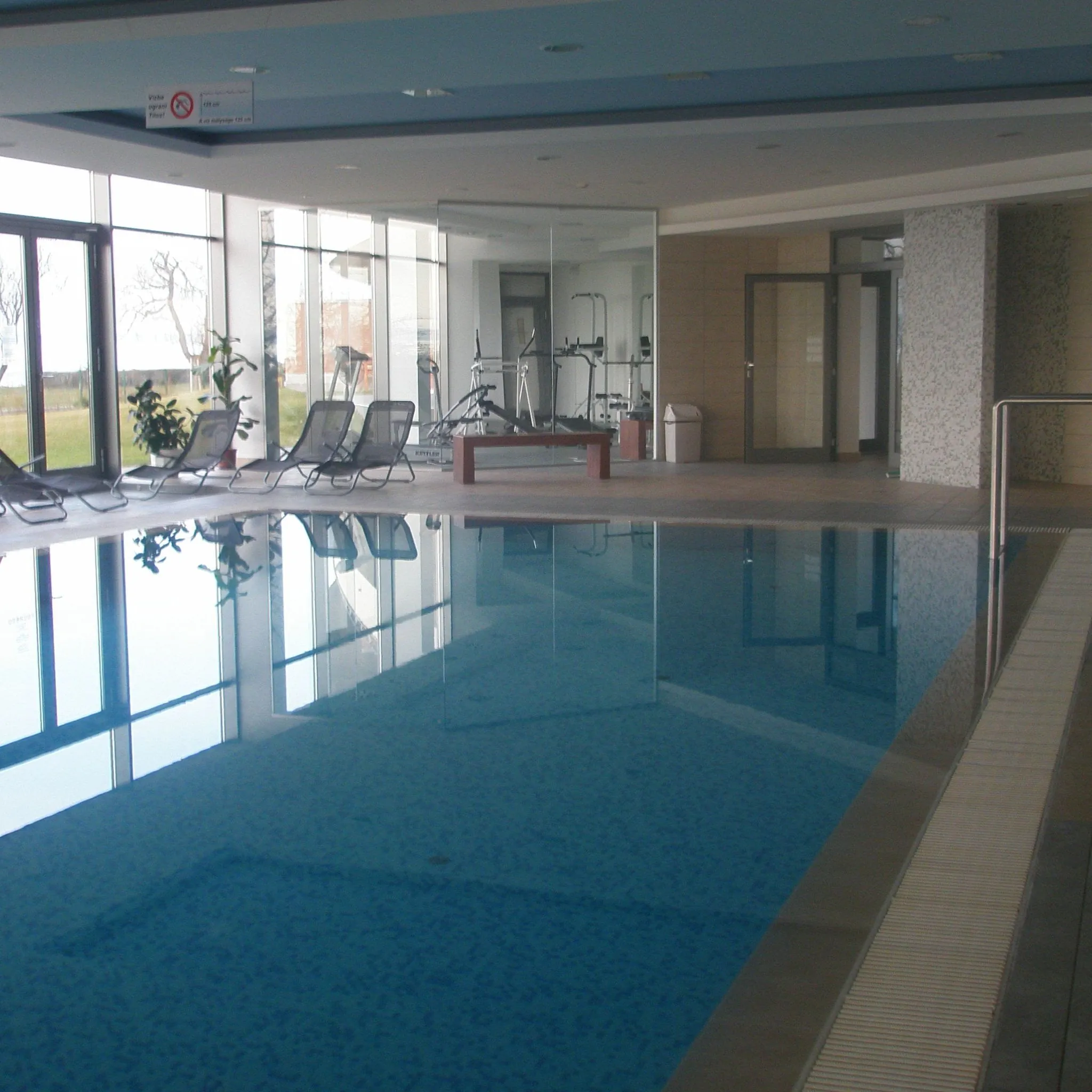 Club 218 Körpanoráma Apartman Siófok – Siófok, Ungaria