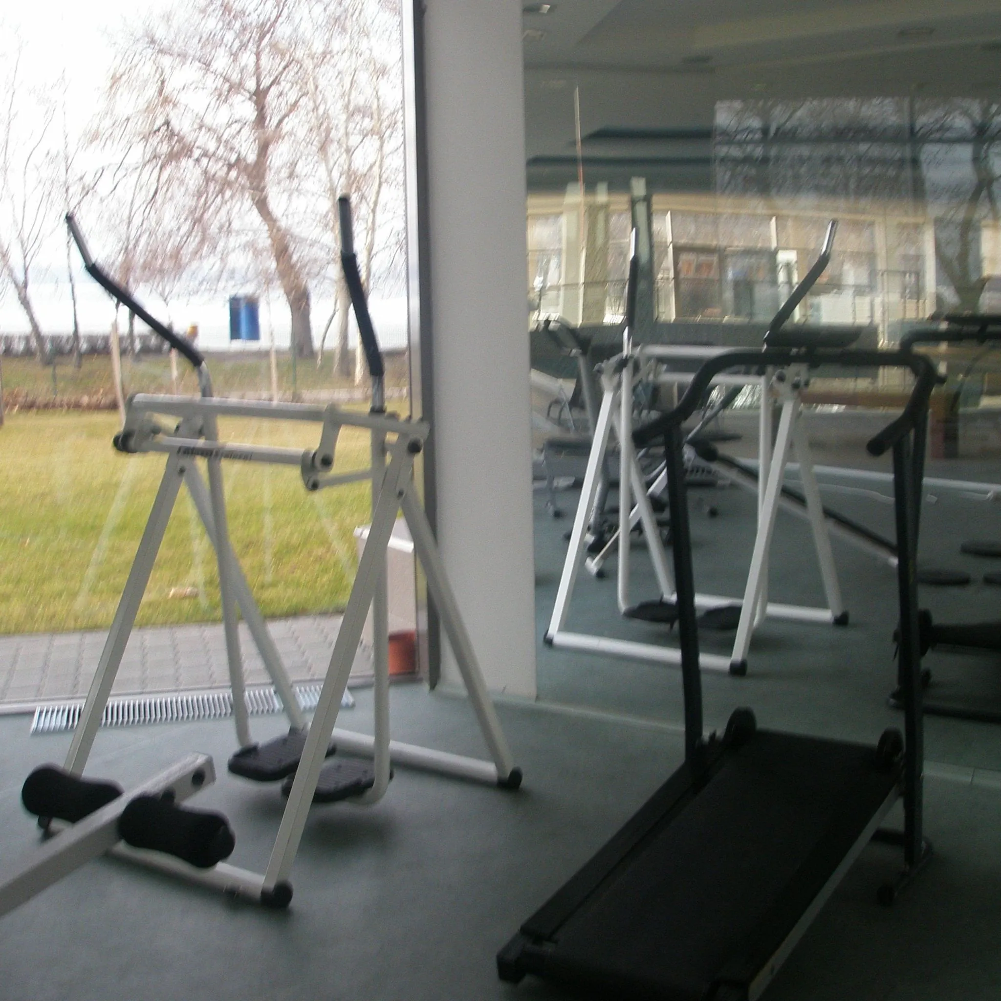 Club 218 Körpanoráma Apartman Siófok – Siófok, Ungaria