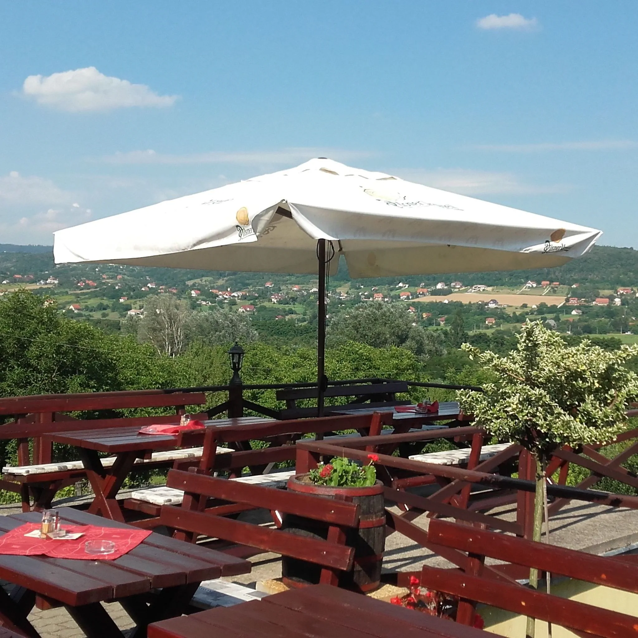 Vilmos Pince Hévíz – Hévíz, Ungaria