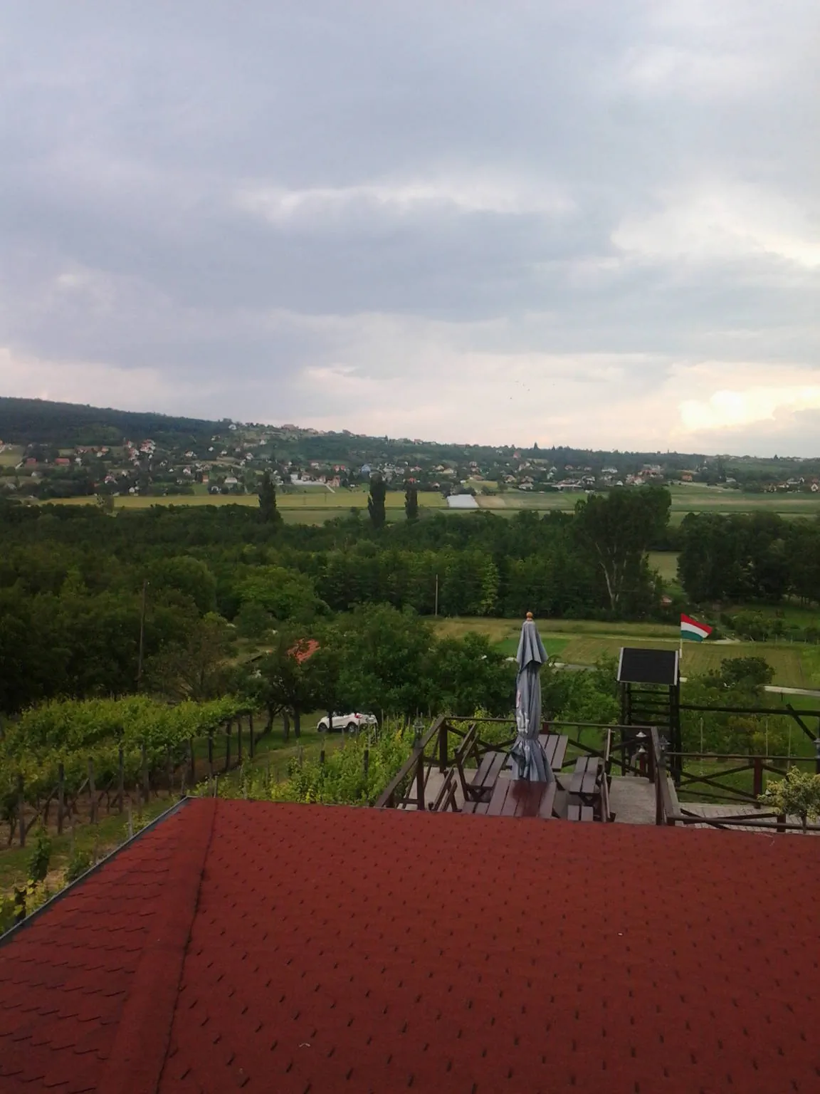 Vilmos Pince Hévíz – Hévíz, Ungaria