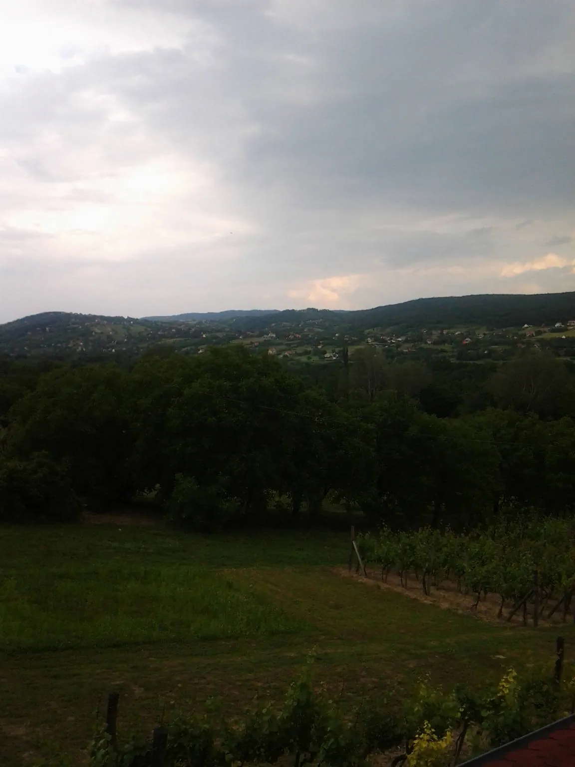 Vilmos Pince Hévíz – Hévíz, Ungaria