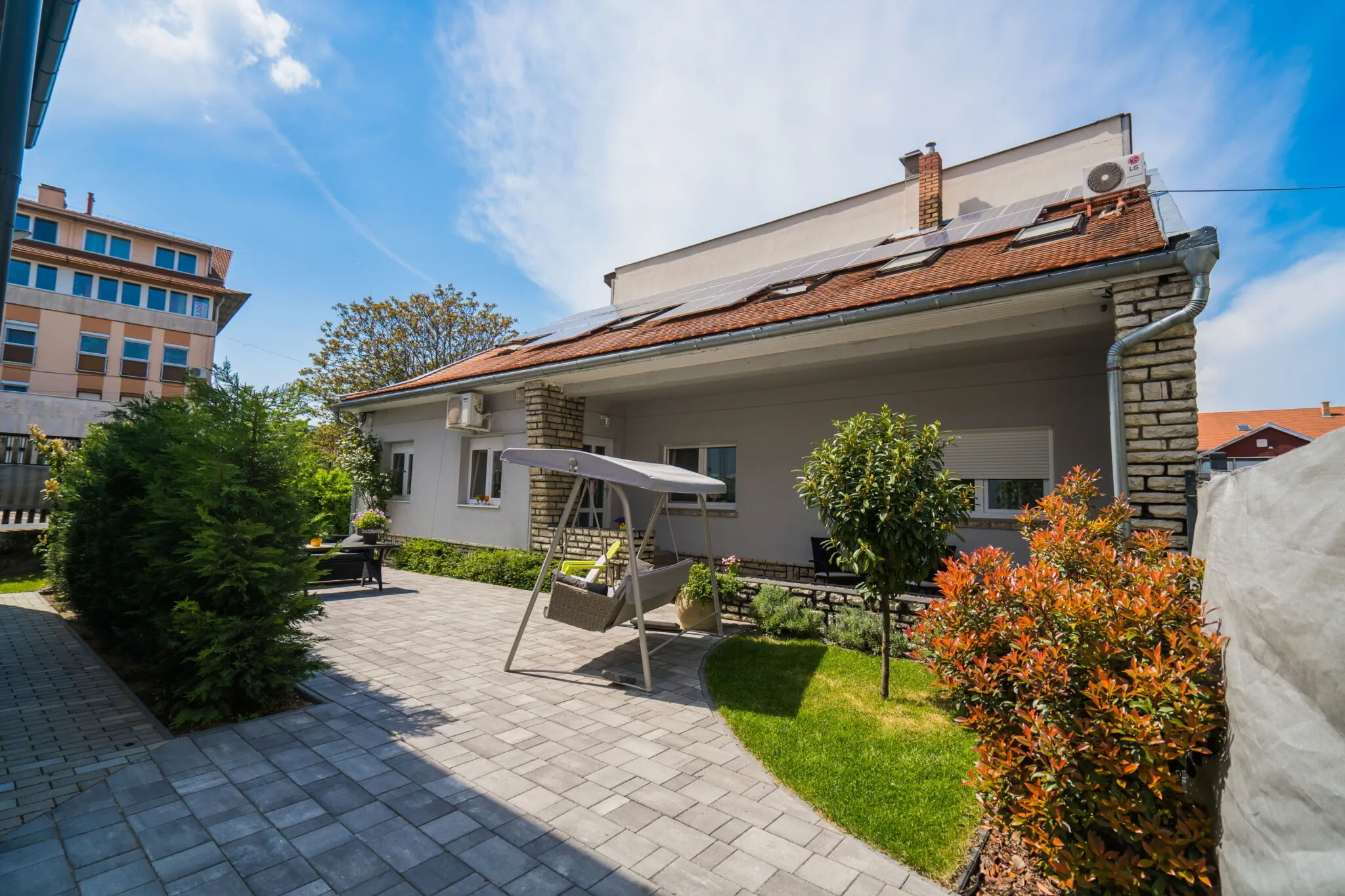 Helka Ház Siófok – Siófok, Ungaria