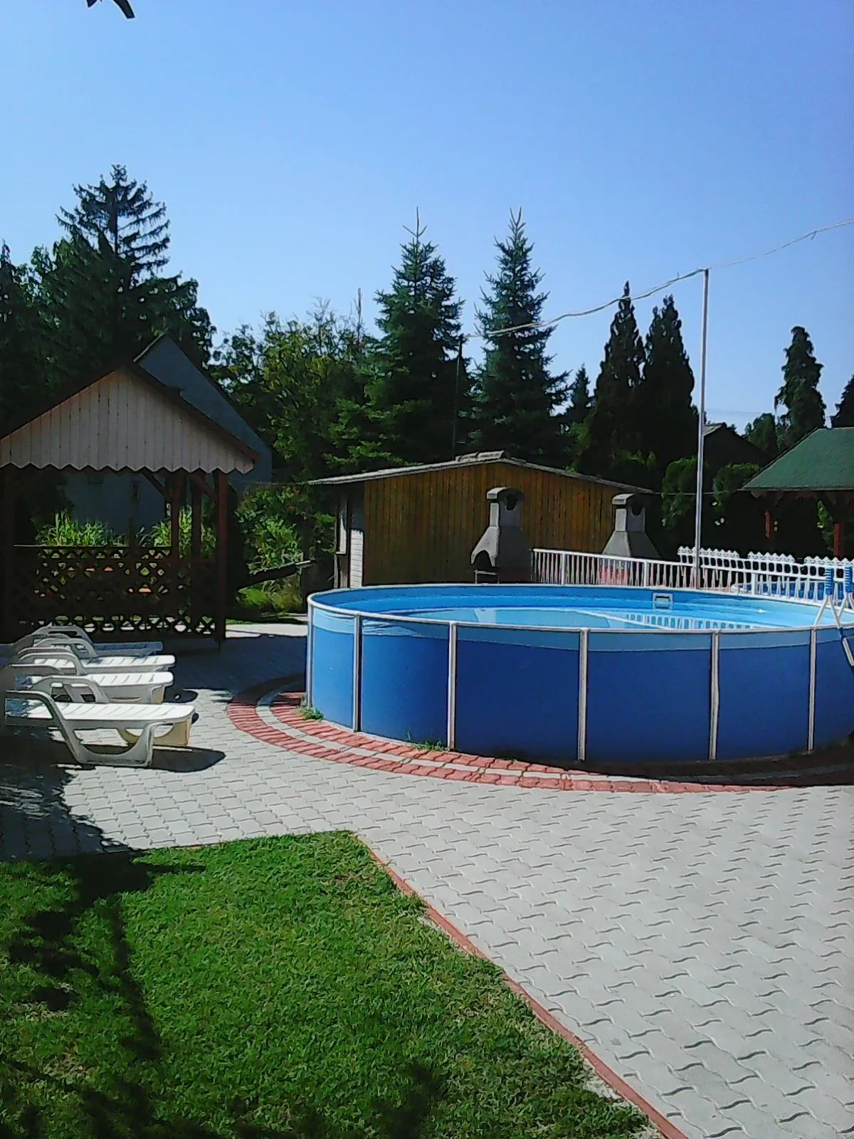Árvácska Iker Nyaraló Balatonmáriafürdő – Balatonmáriafürdő, Ungaria