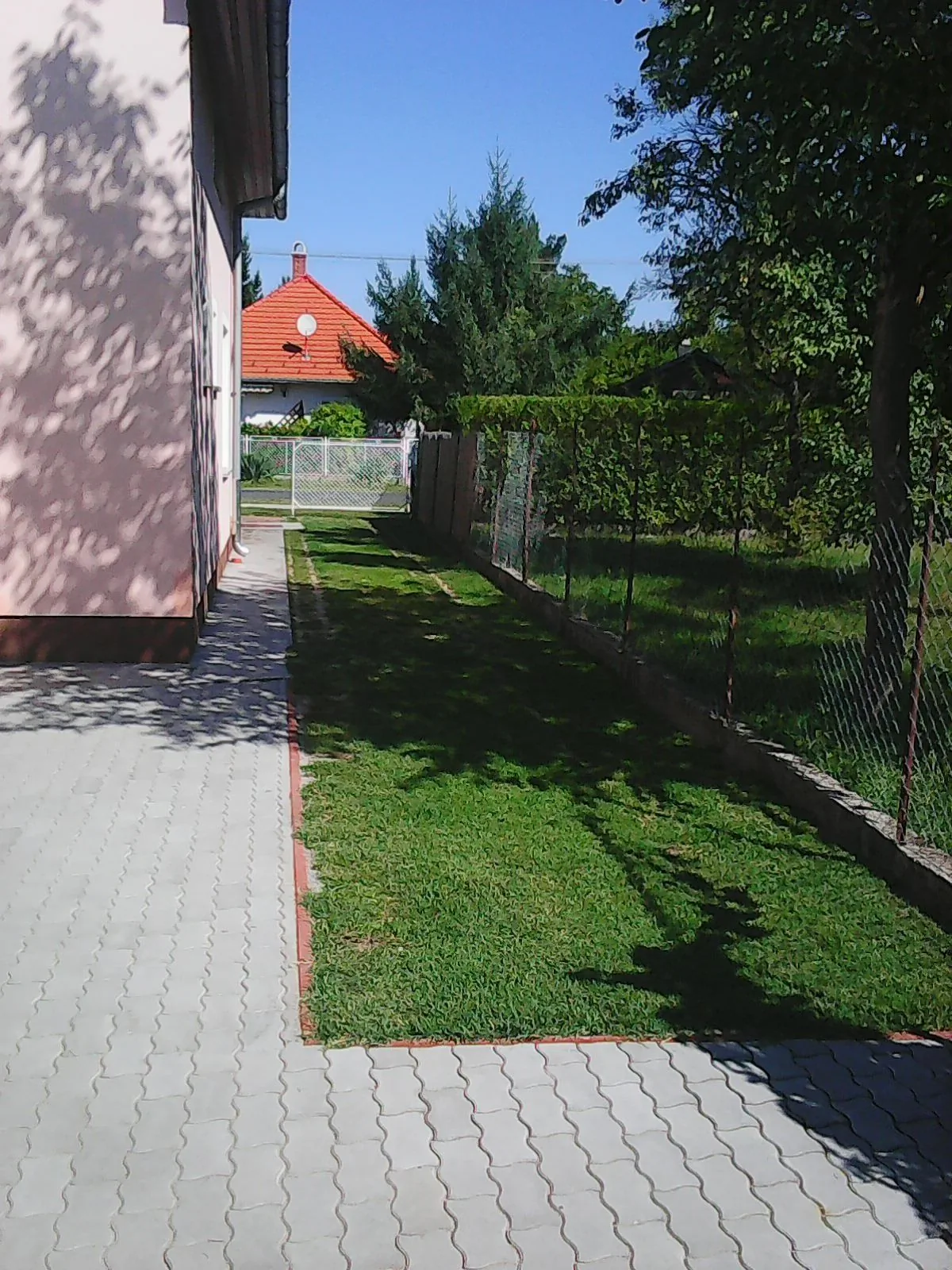 Árvácska Iker Nyaraló Balatonmáriafürdő – Balatonmáriafürdő, Ungaria
