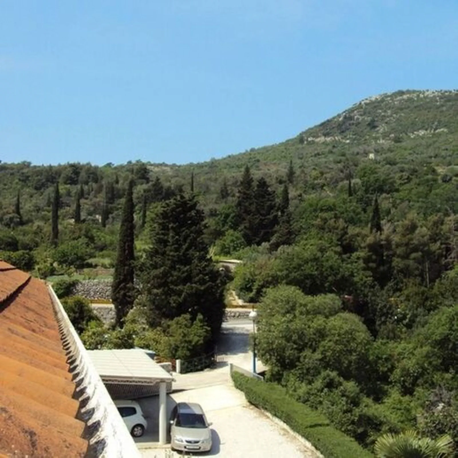 Apartmani Vodnica Dubrovnik – Dubrownik, Chorwacja
