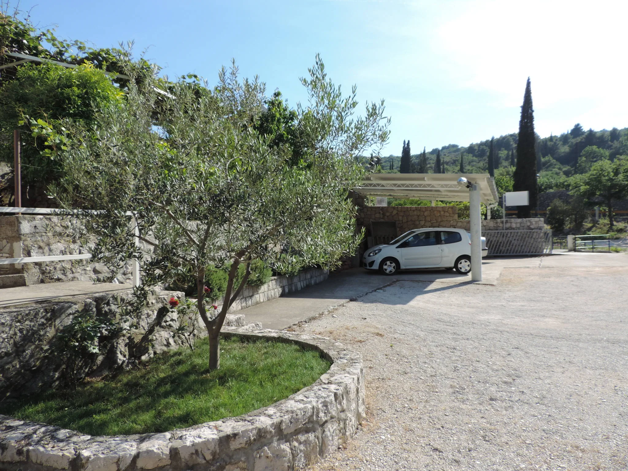 Apartmani Vodnica Dubrovnik – Dubrownik, Chorwacja
