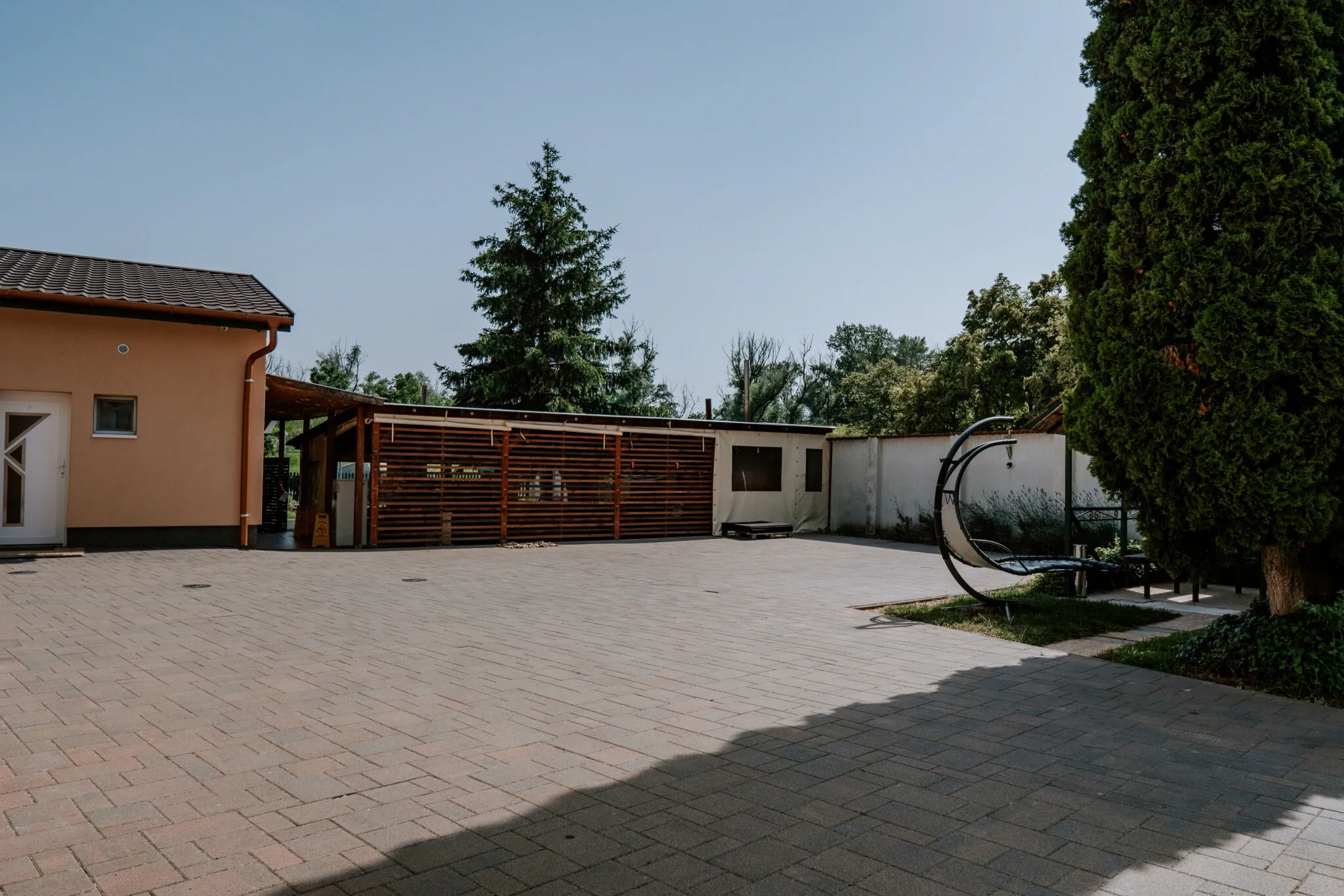 Aranyhíd Vendégház Makó - foto 7