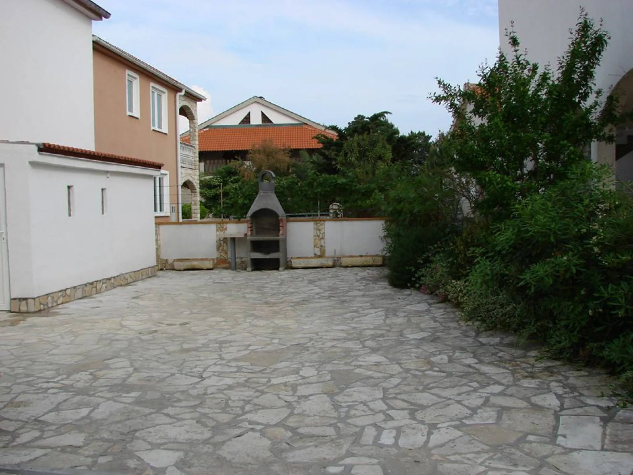 Apartmanház Marina -Kozjak Vir – Vir, Croația