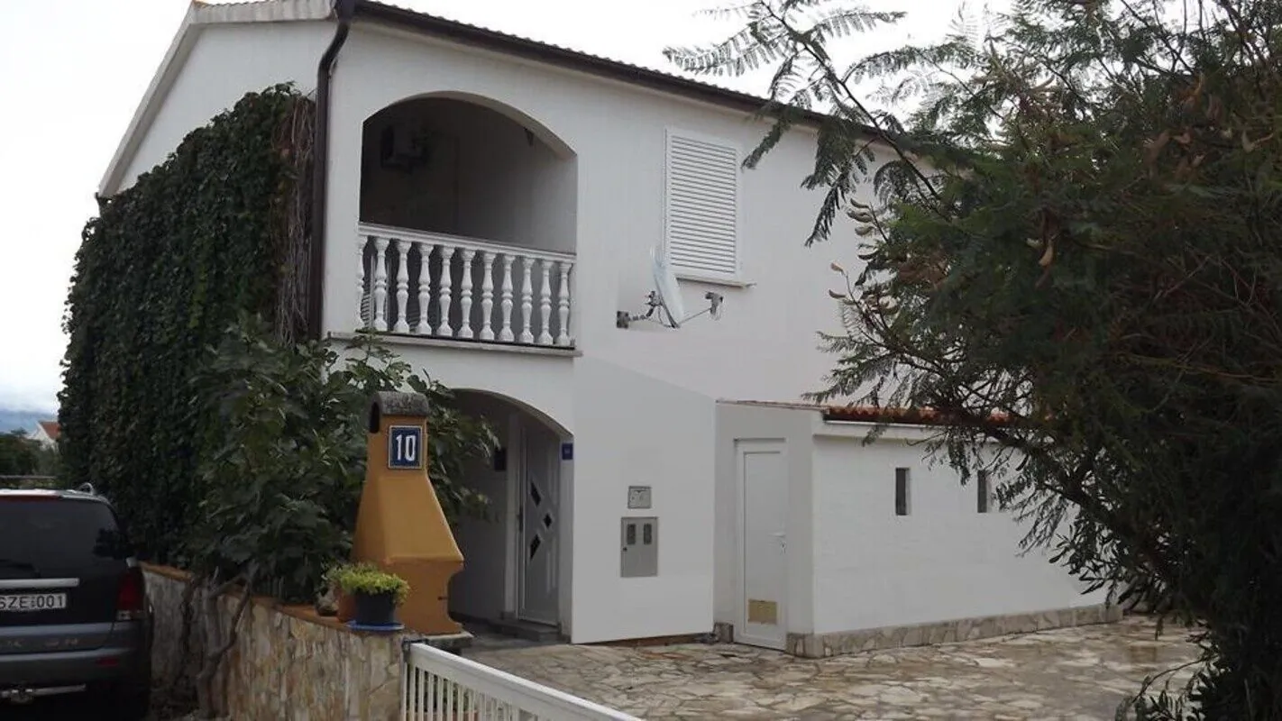 Apartmanház Marina -Kozjak Vir – Vir, Croația