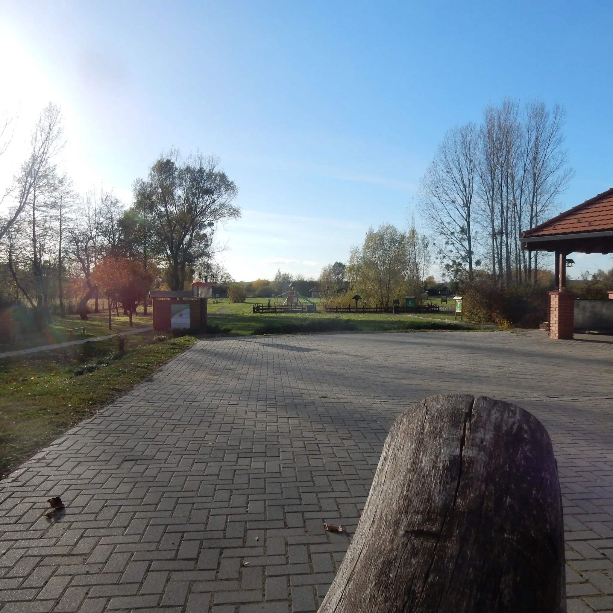 Erdészeti Erdei Iskola Somogyszob - foto 5