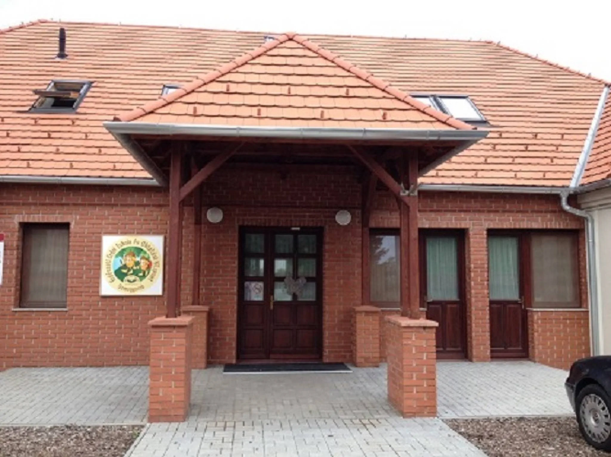 Erdészeti Erdei Iskola Somogyszob - foto 3