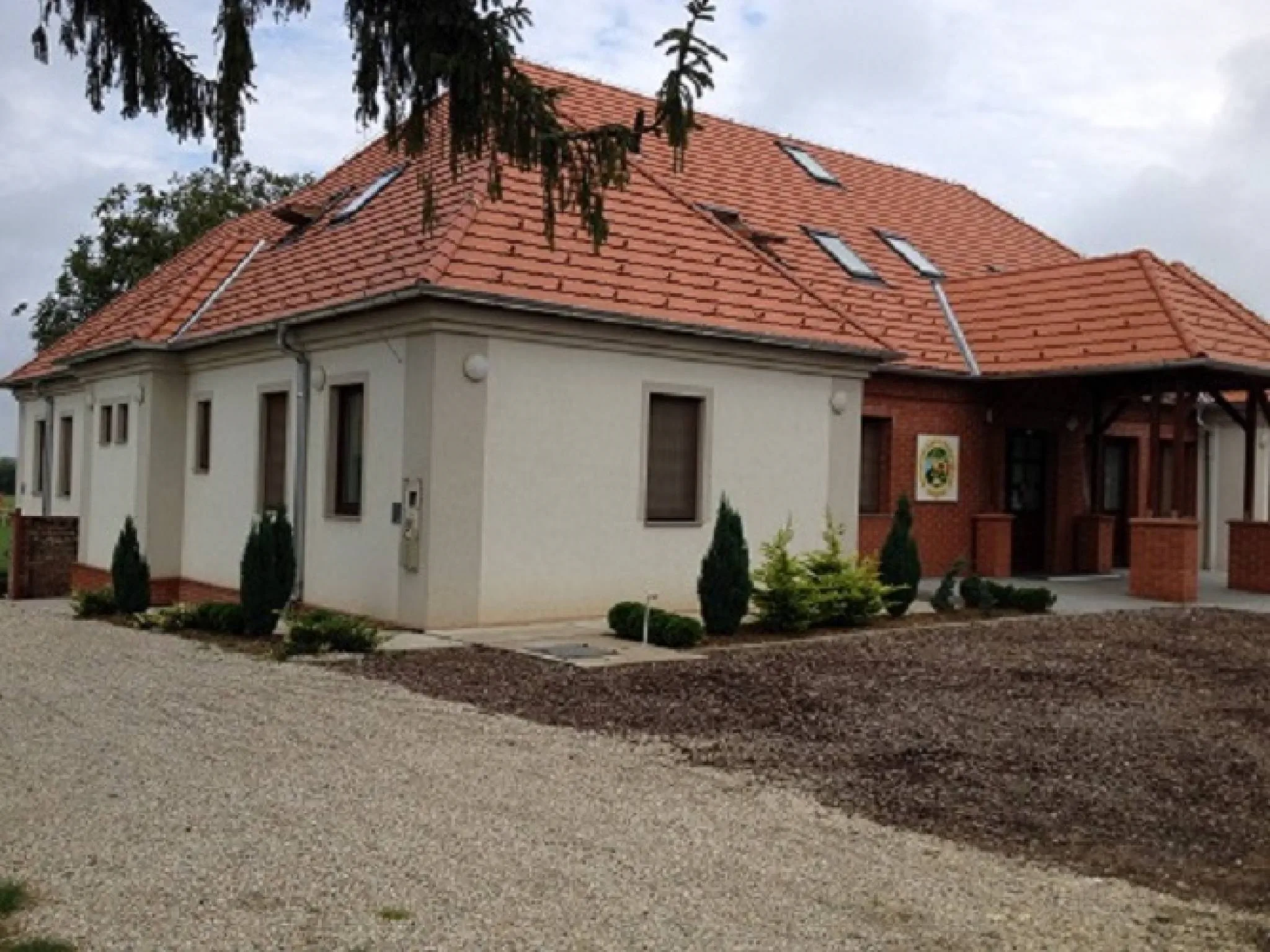 Erdészeti Erdei Iskola Somogyszob - foto 4