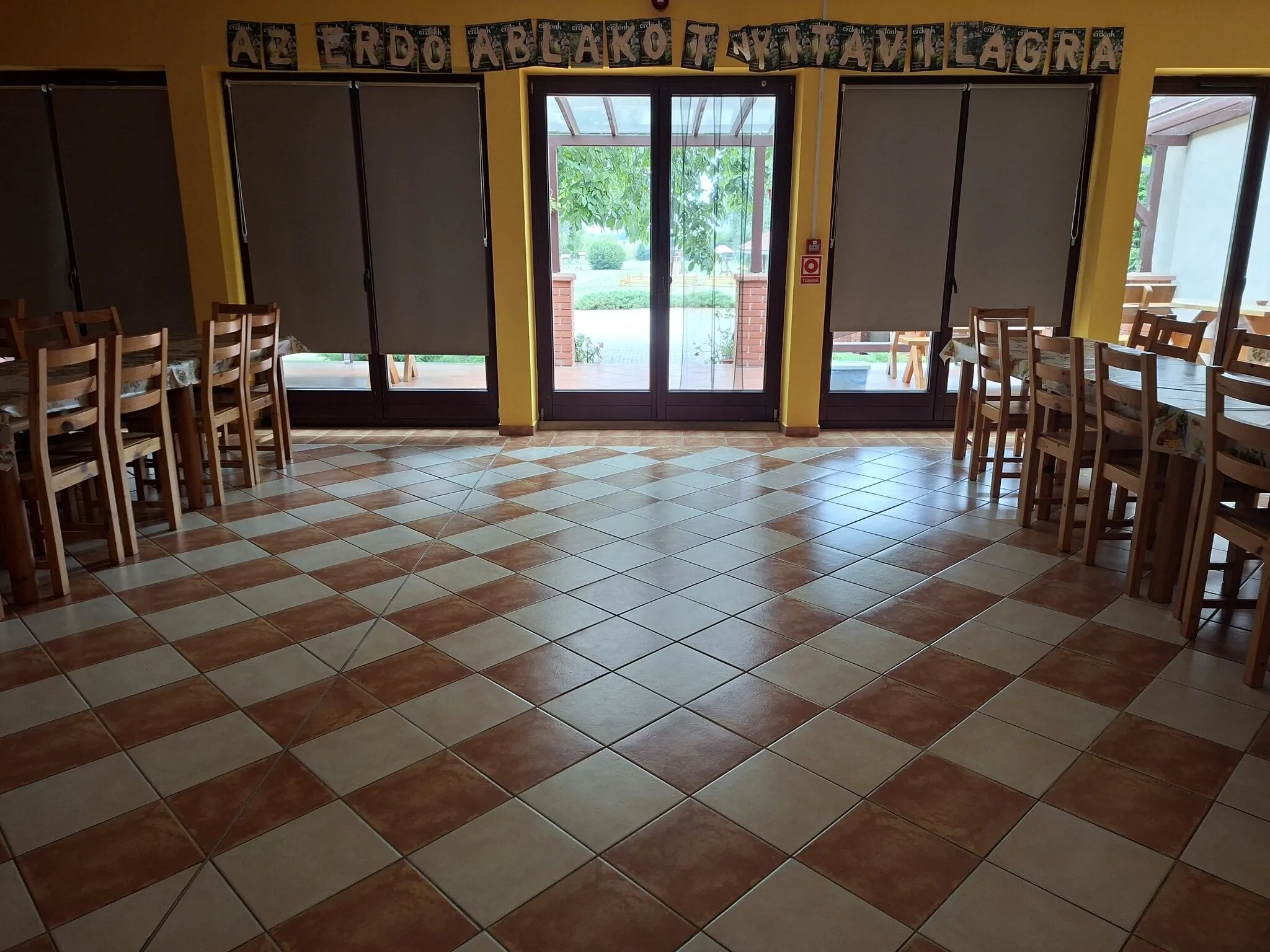 Erdészeti Erdei Iskola Somogyszob - foto 7