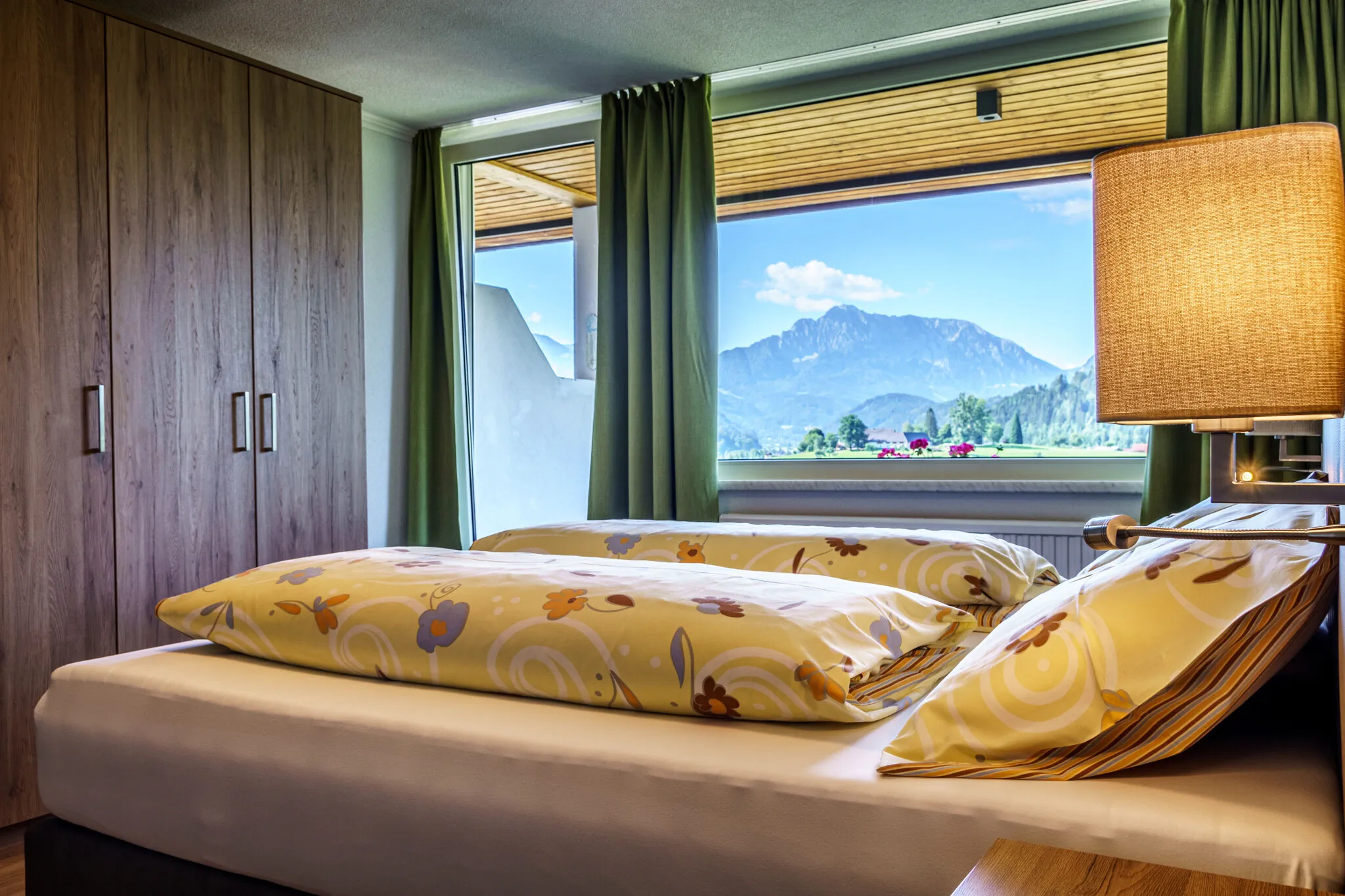 Haus Löger Windischgarsten – Rosenau am Hengstpass, Austria