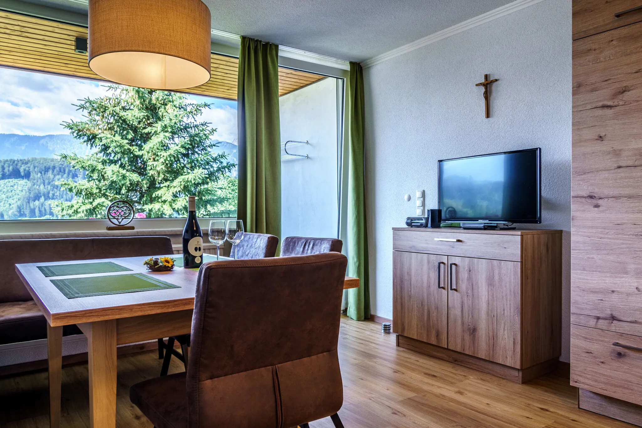 Haus Löger Windischgarsten – Rosenau am Hengstpass, Austria