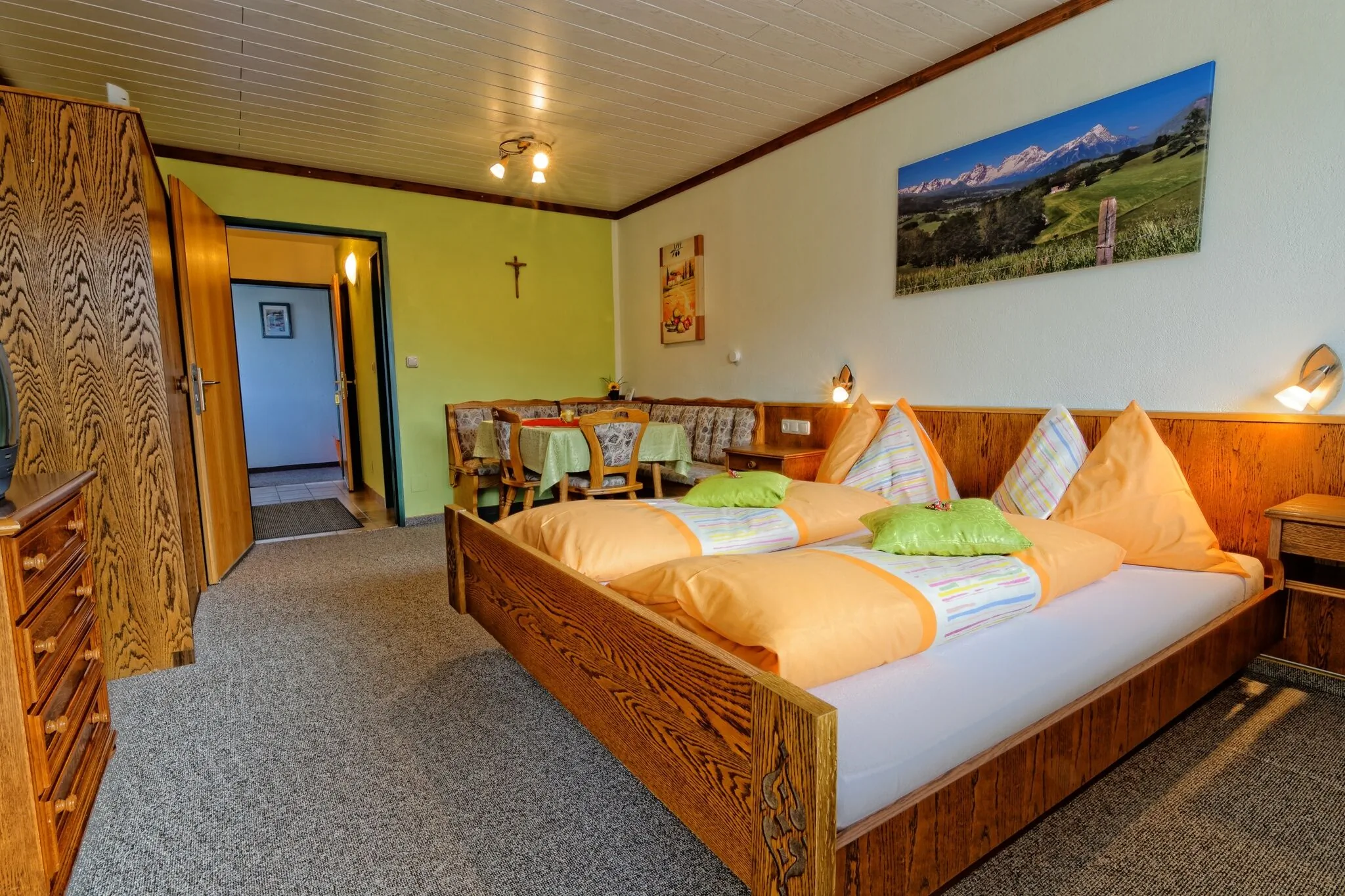 Haus Löger Windischgarsten – Rosenau am Hengstpass, Austria