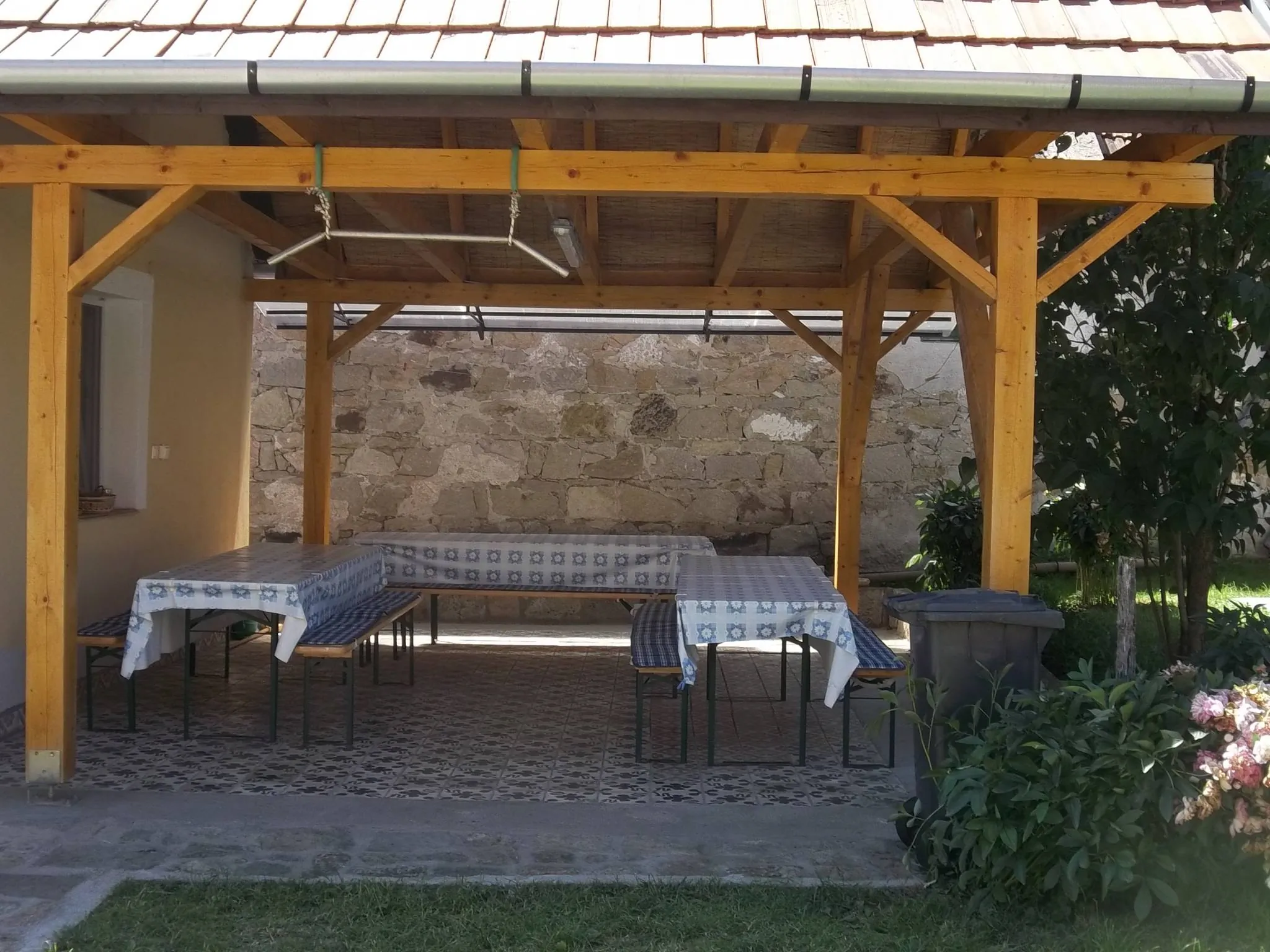 Cserépdarabok Vendégház Cserépfalu – Cserépfalu, Węgry