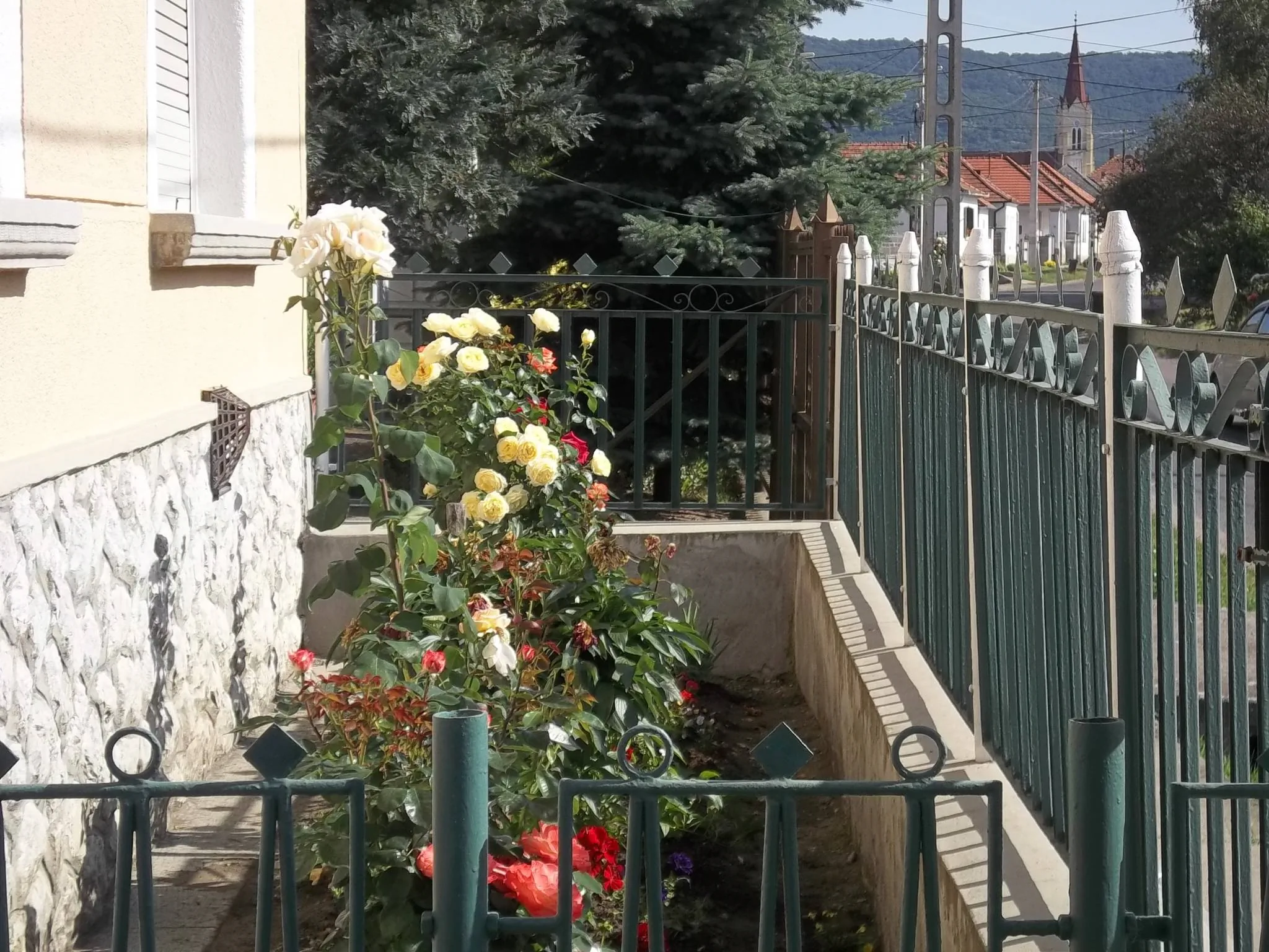 Cserépdarabok Vendégház Cserépfalu – Cserépfalu, Węgry