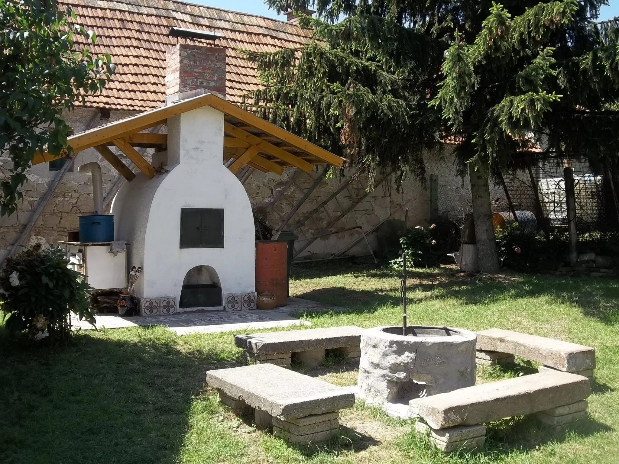 Cserépdarabok Vendégház Cserépfalu – Cserépfalu, Węgry