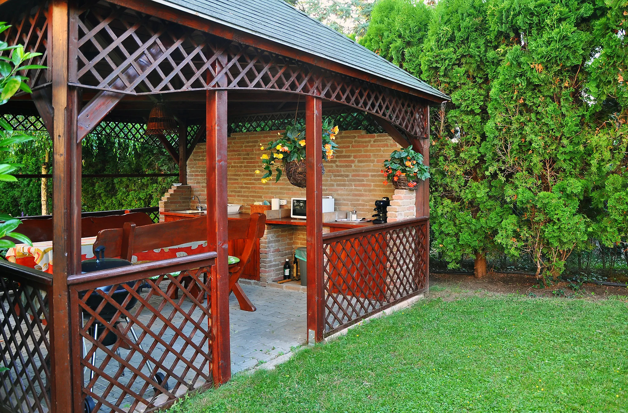 Napsugár Vendégház Tihany - foto 5