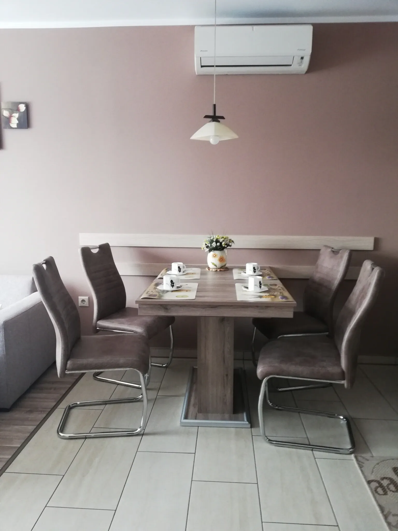 Ametiszt Apartman Sárvár – Sárvár, Węgry
