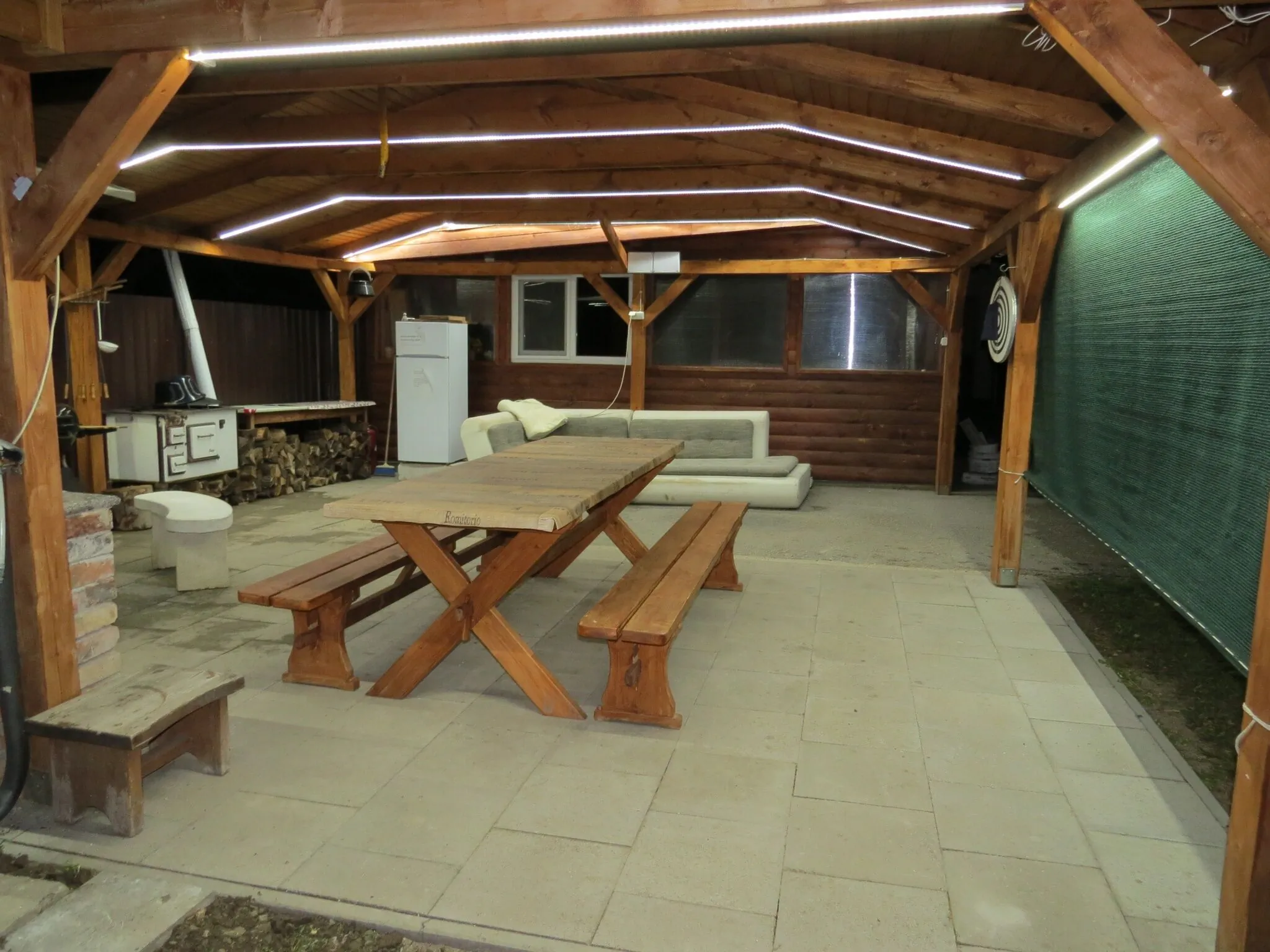 Luxus Tanya Szilvásvárad – Szilvásvárad, Ungaria