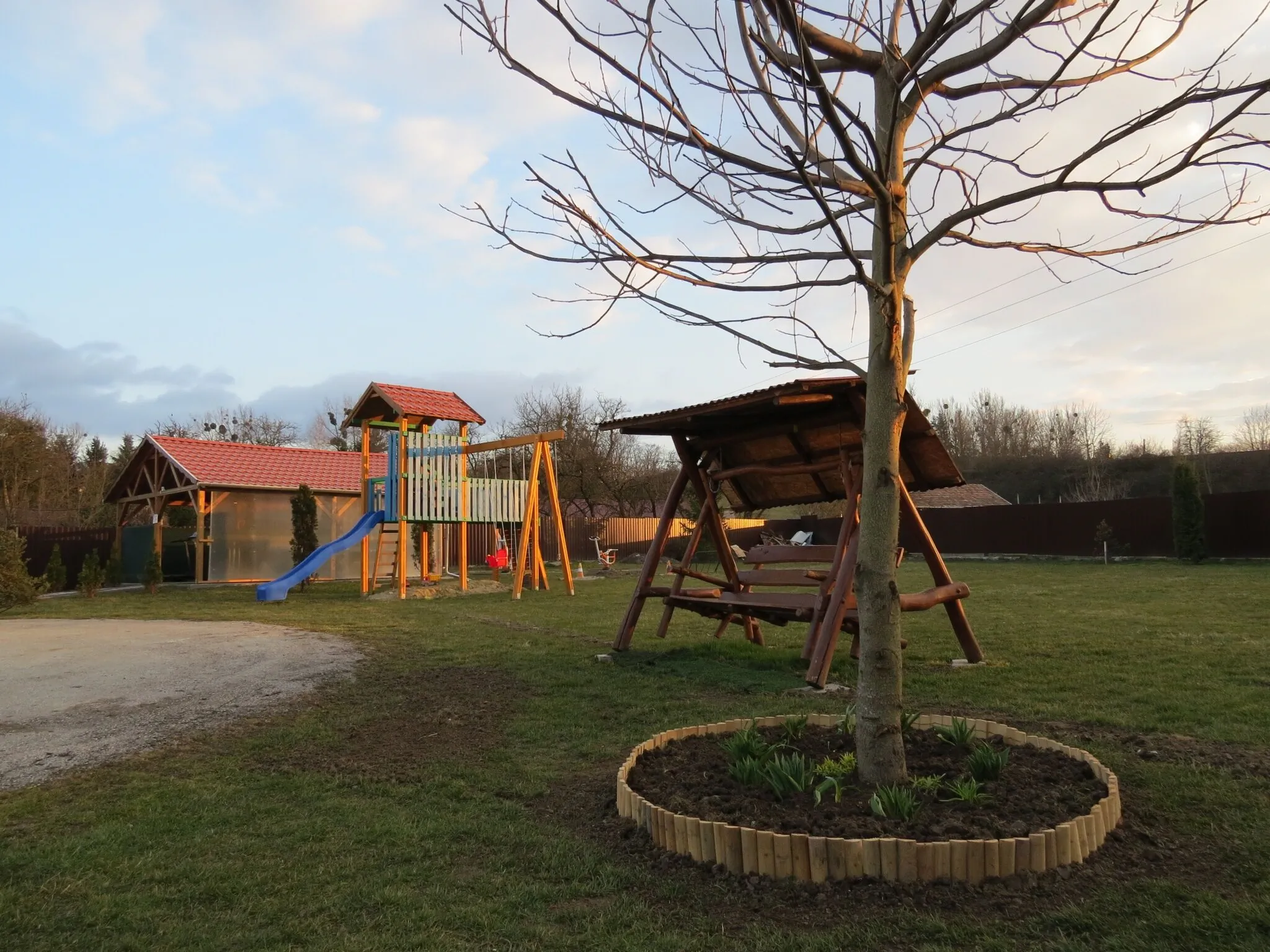 Luxus Tanya Szilvásvárad – Szilvásvárad, Ungaria