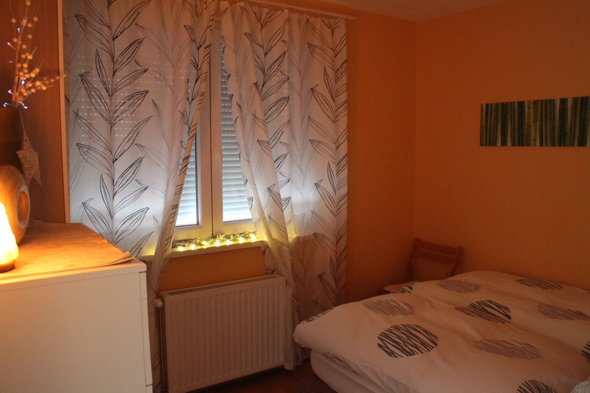Bambusz Wellness Apartman Siófok – Siófok, Ungaria