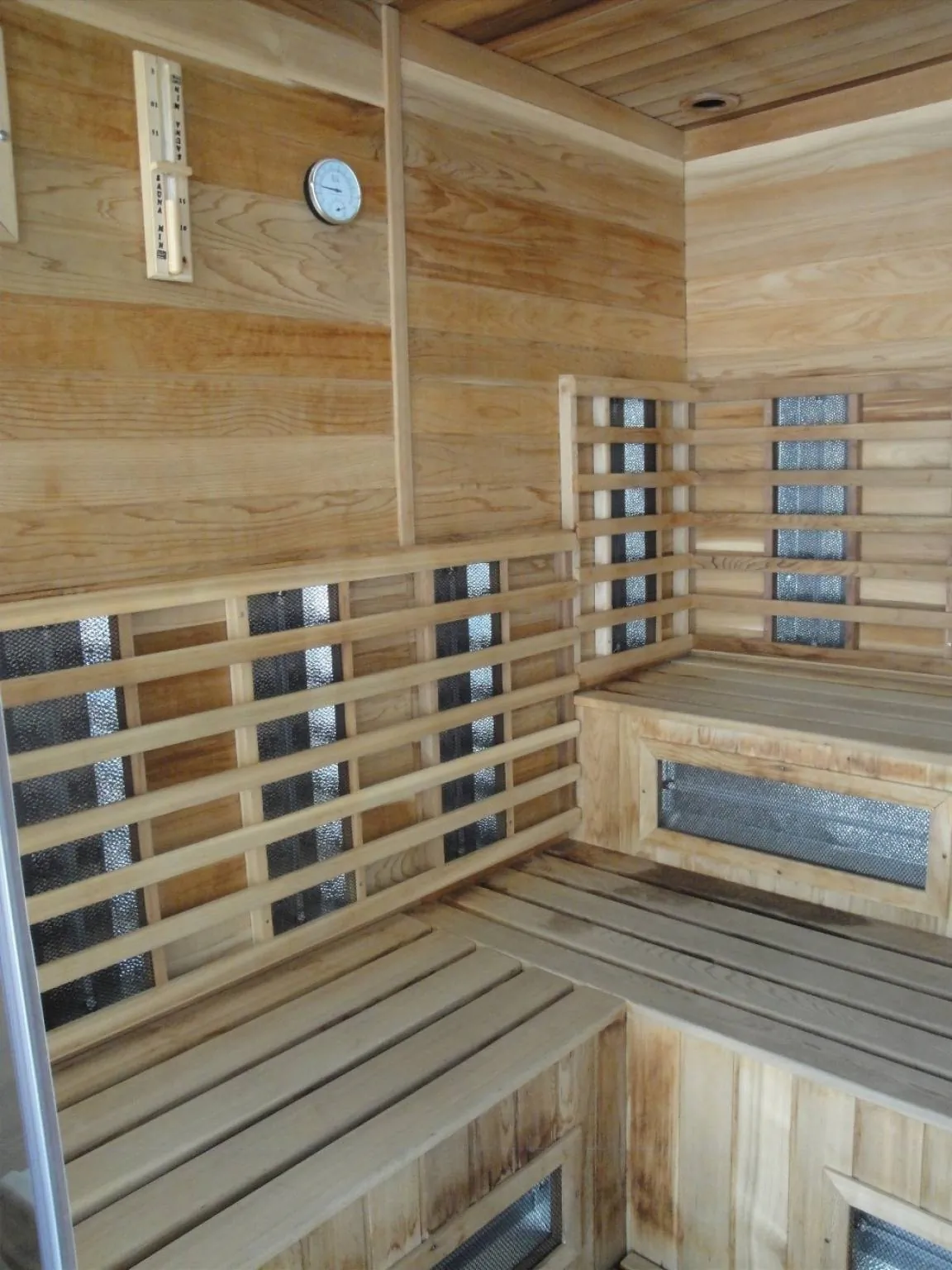 Bambusz Wellness Apartman Siófok – Siófok, Ungaria