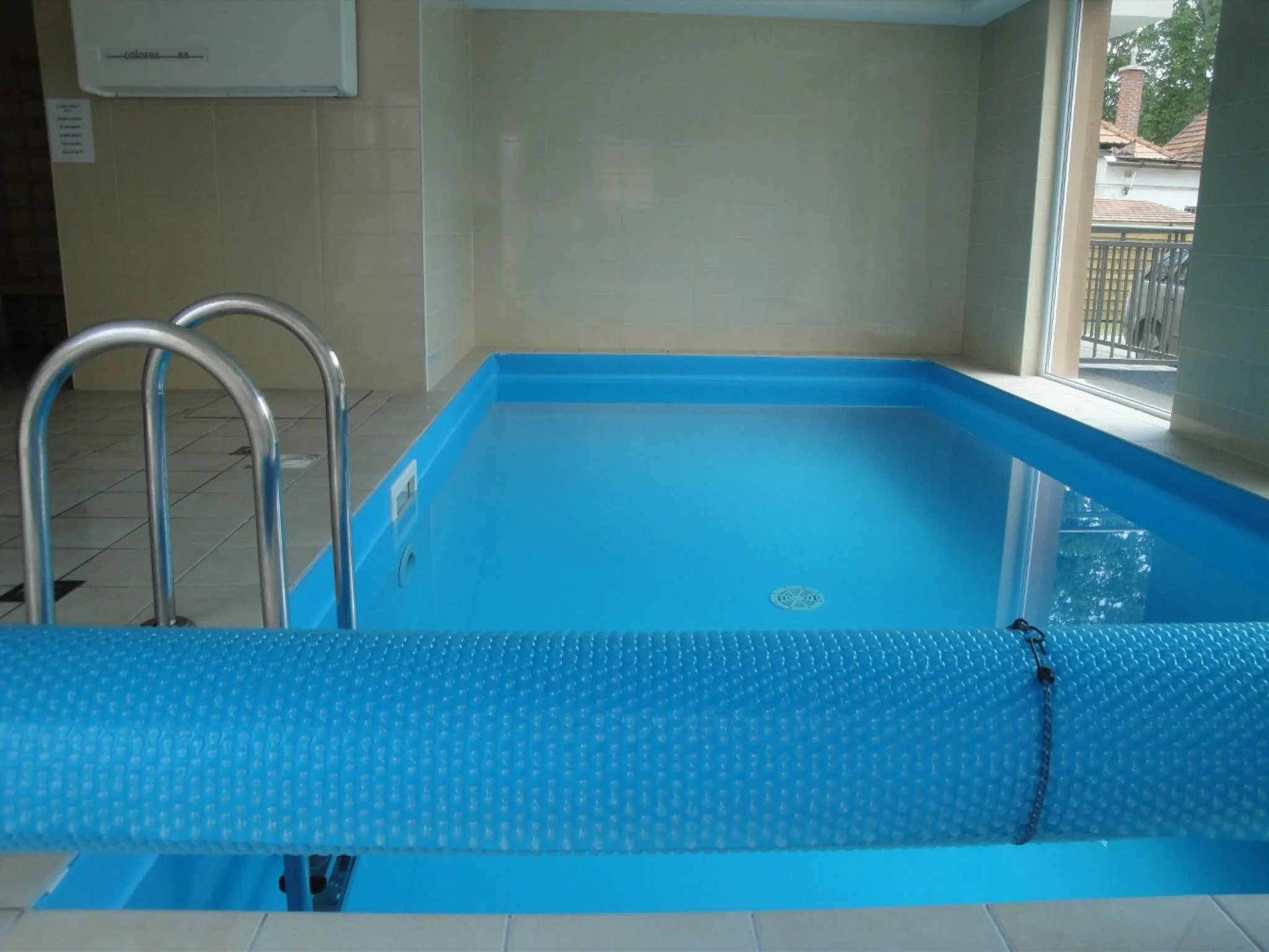 Bambusz Wellness Apartman Siófok – Siófok, Ungaria