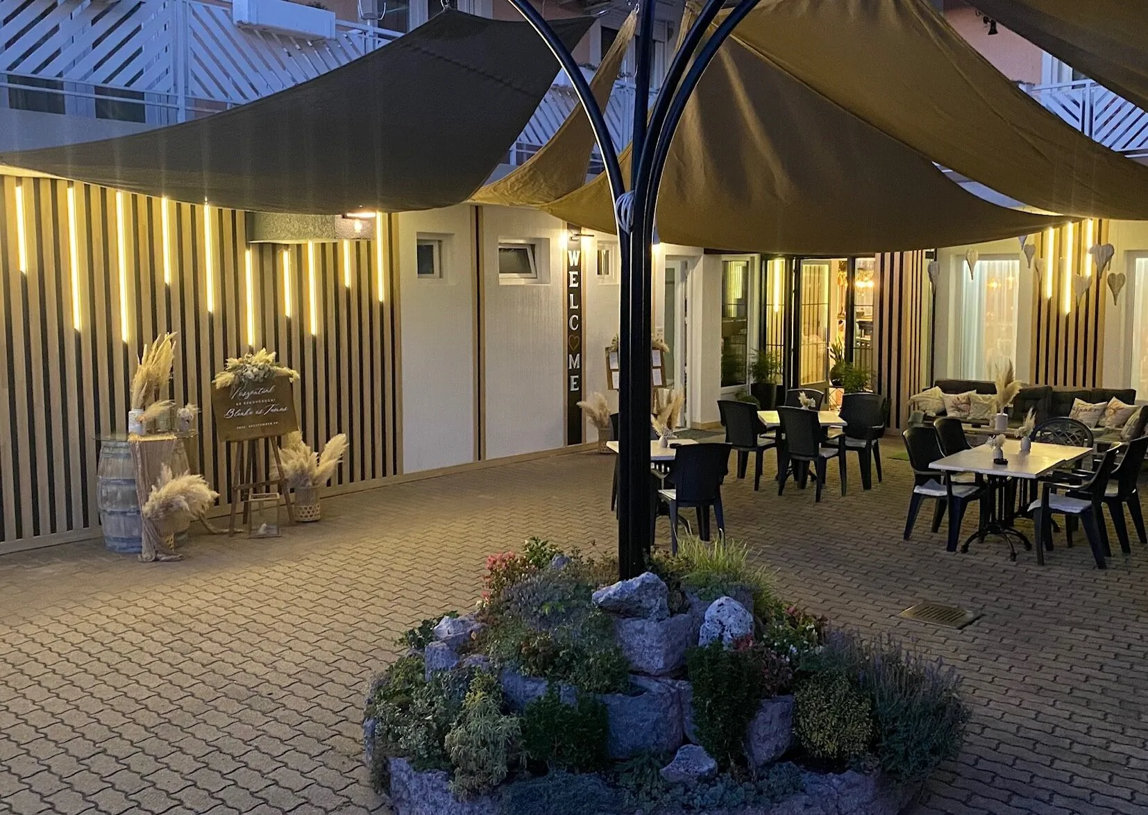 Hotel Rittinger Bonyhád - foto 3