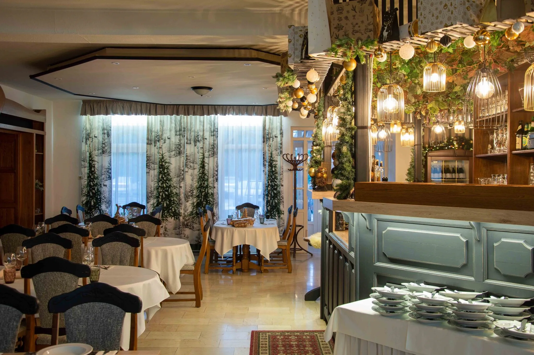 Hotel Rittinger Bonyhád - foto 5