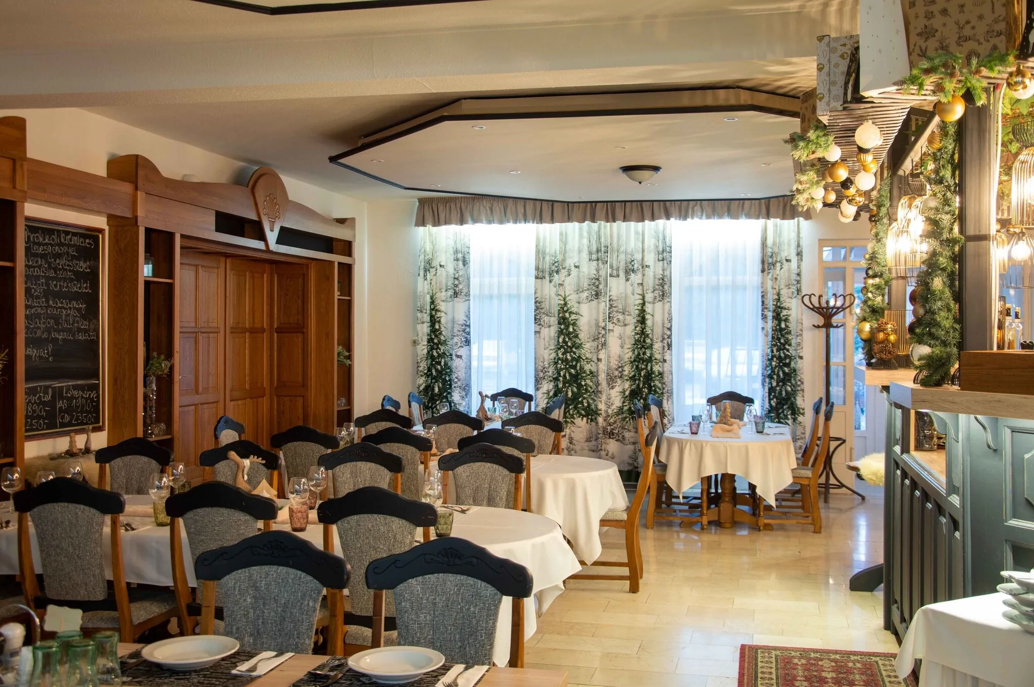 Hotel Rittinger Bonyhád - foto 6