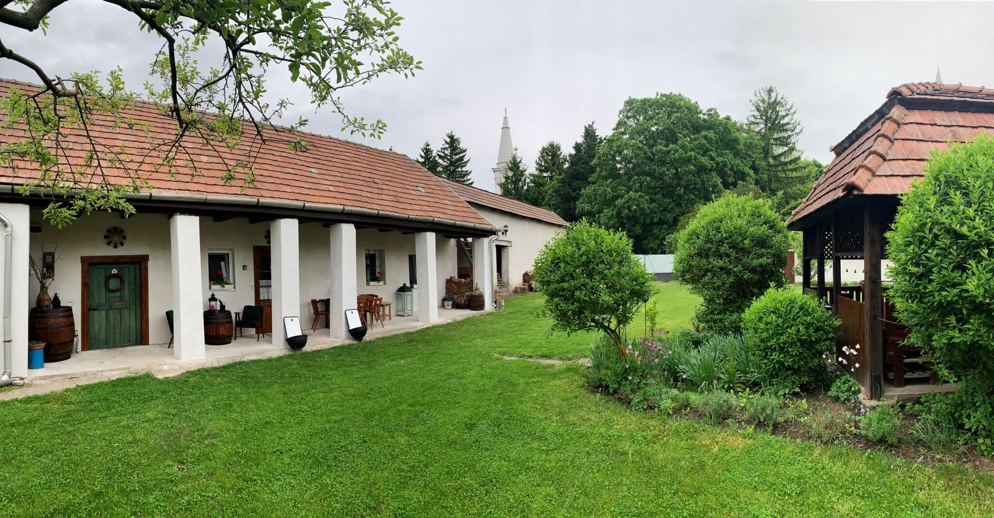 Gyere Be Vendégház Drégelypalánk – Drégelypalánk, Ungaria