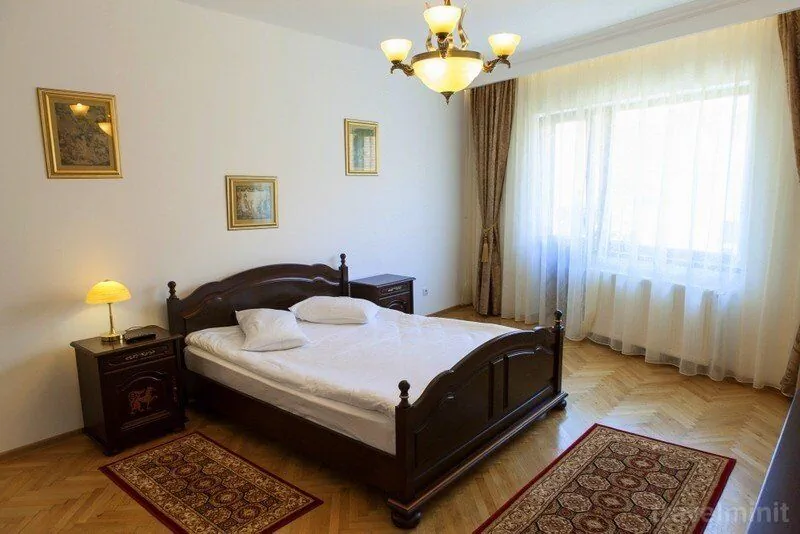 Casa Postavarului Brașov – Brașov, România