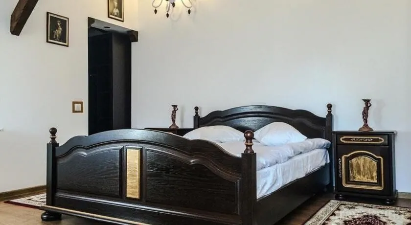 Casa Postavarului Brașov – Brașov, România