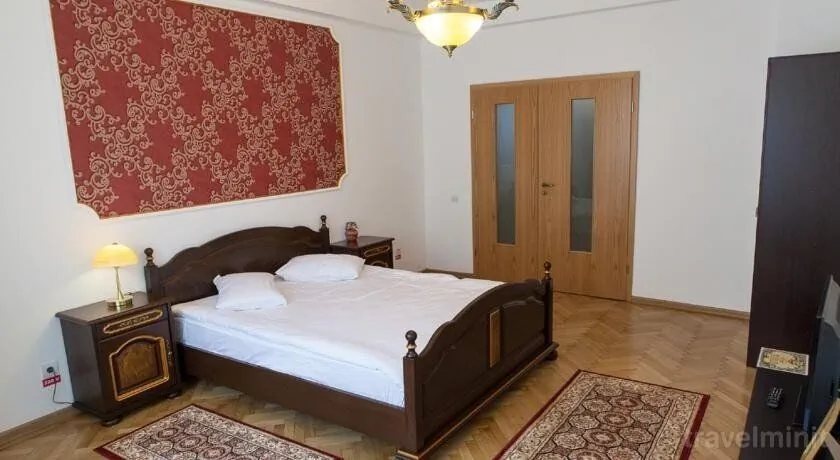 Casa Postavarului Brașov – Brașov, România