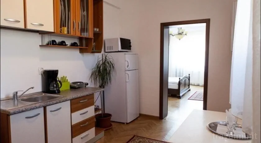 Casa Postavarului Brașov – Brașov, România