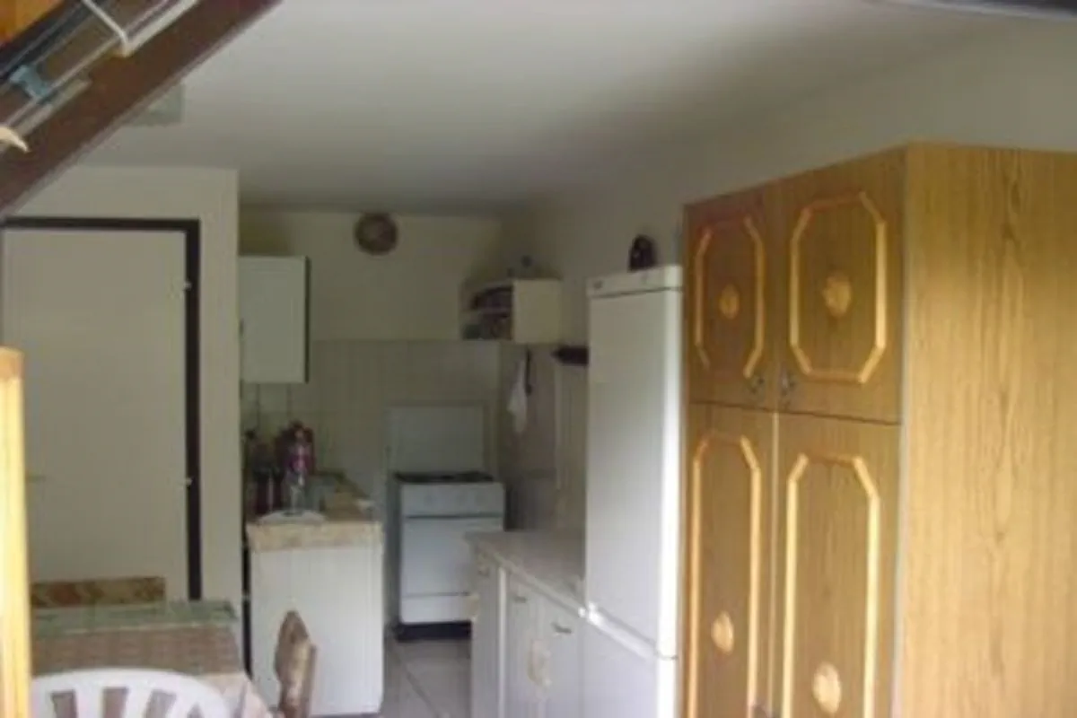 Emil Apartman III Balatonberény – Balatonberény, Ungaria