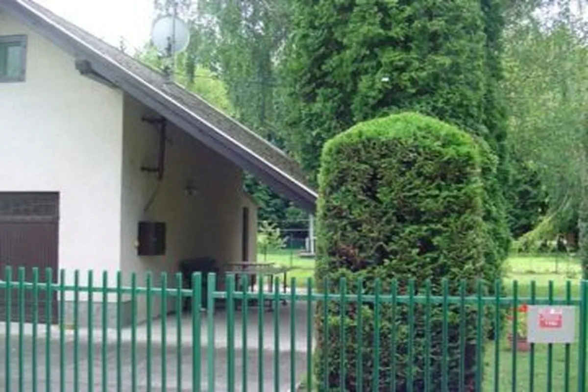 Emil Apartman III Balatonberény – Balatonberény, Ungaria