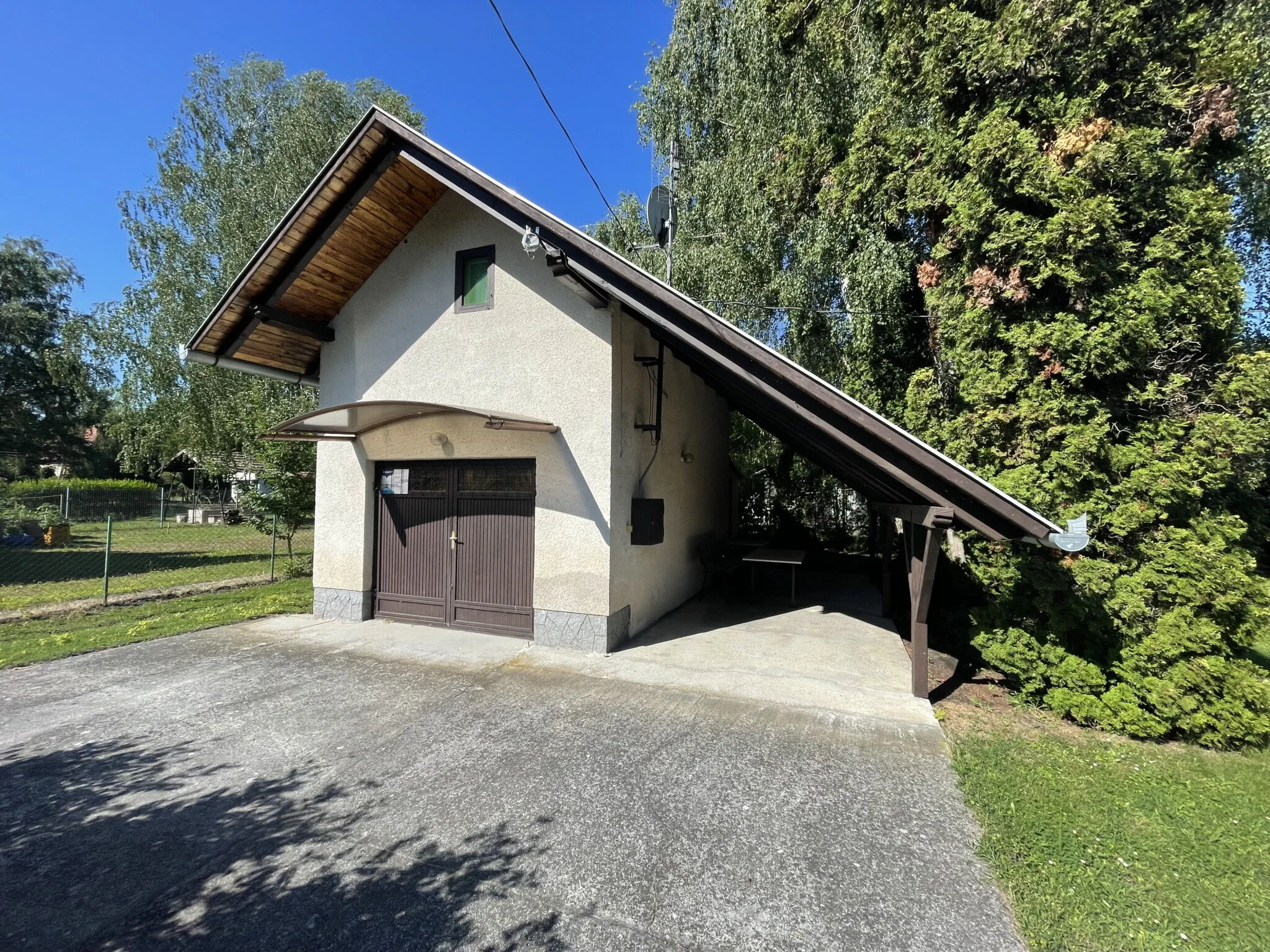Emil Apartman III Balatonberény – Balatonberény, Ungaria